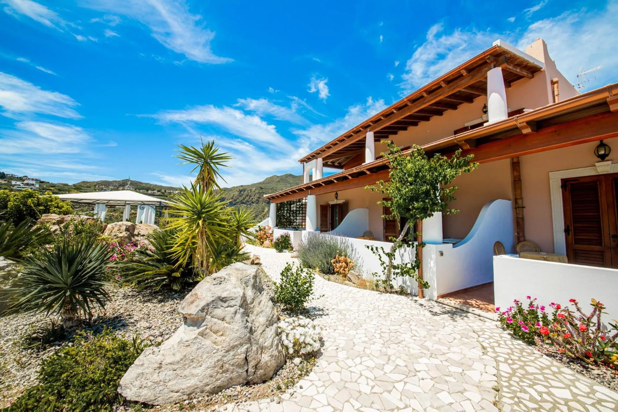 B&B Villa Maristella