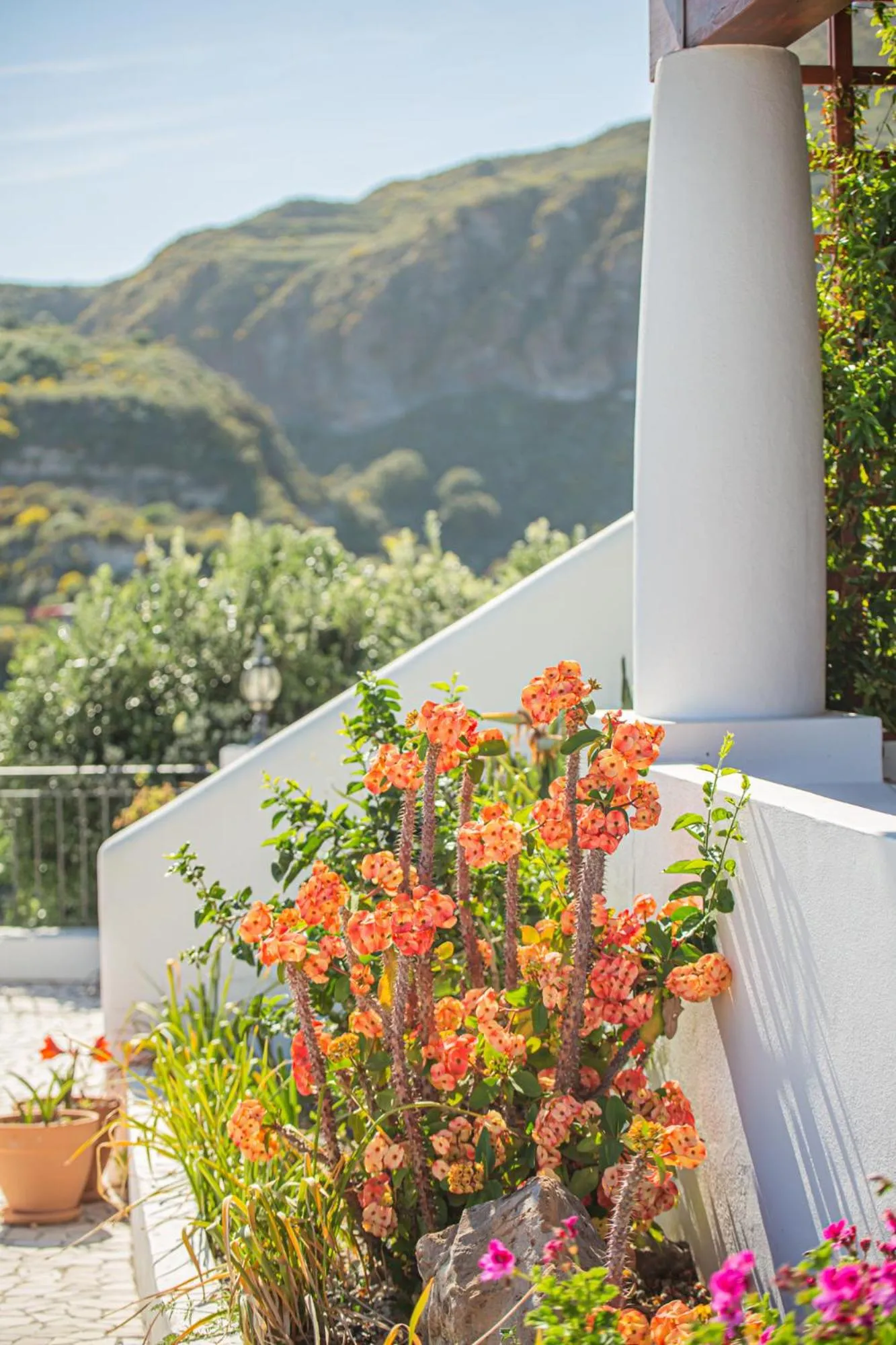 B&B Villa Maristella