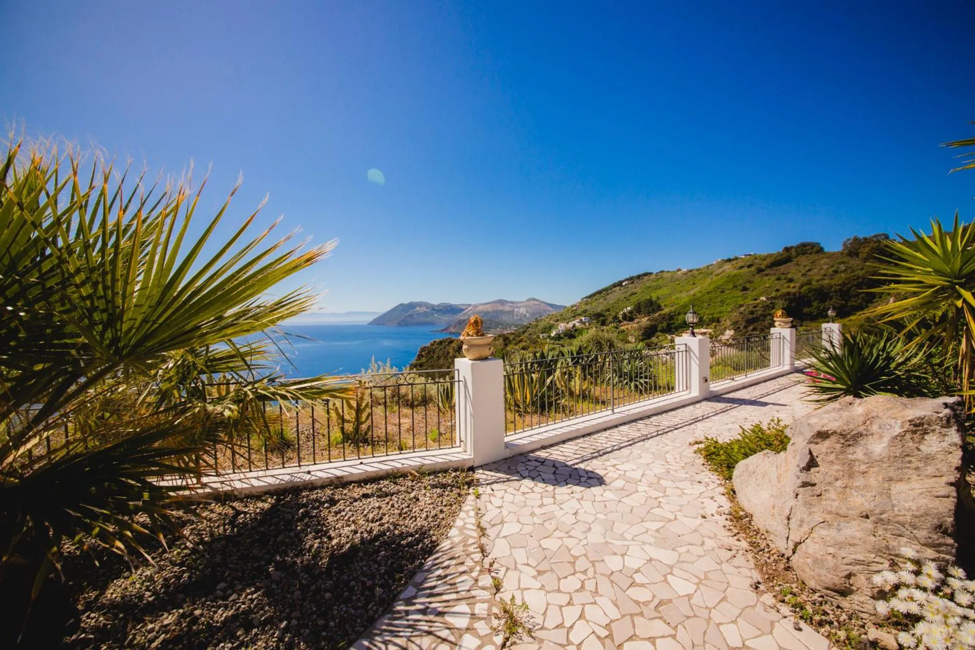 B&B Villa Maristella