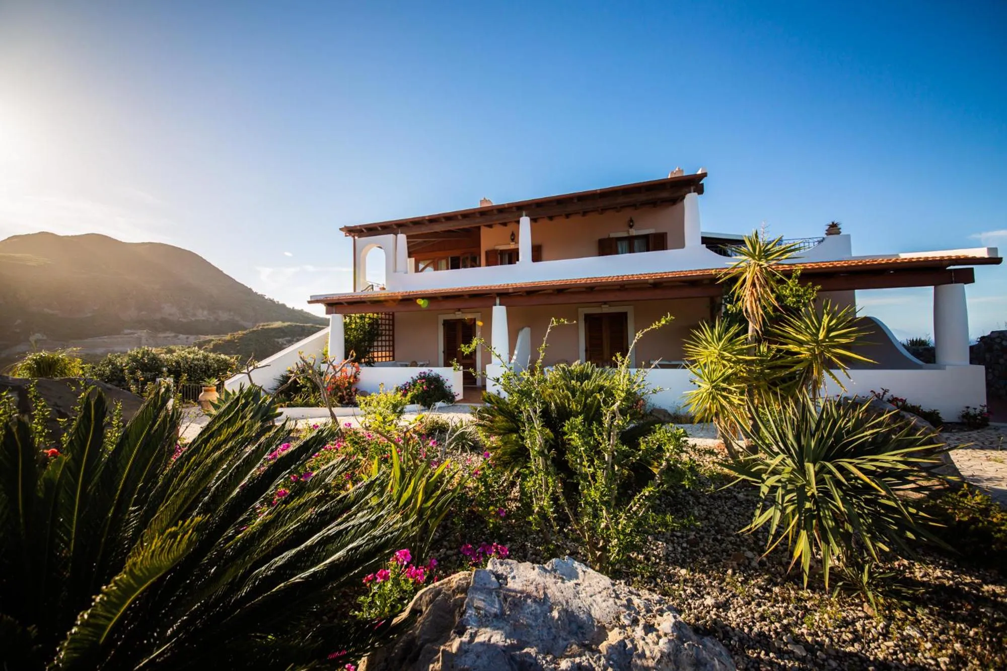 B&B Villa Maristella