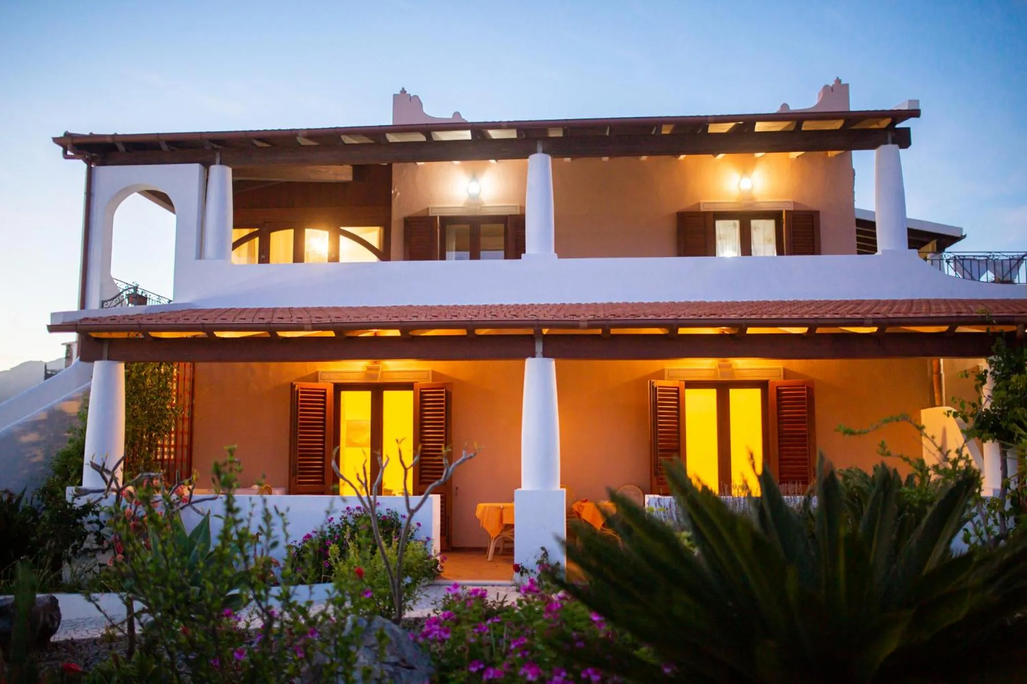 B&B Villa Maristella