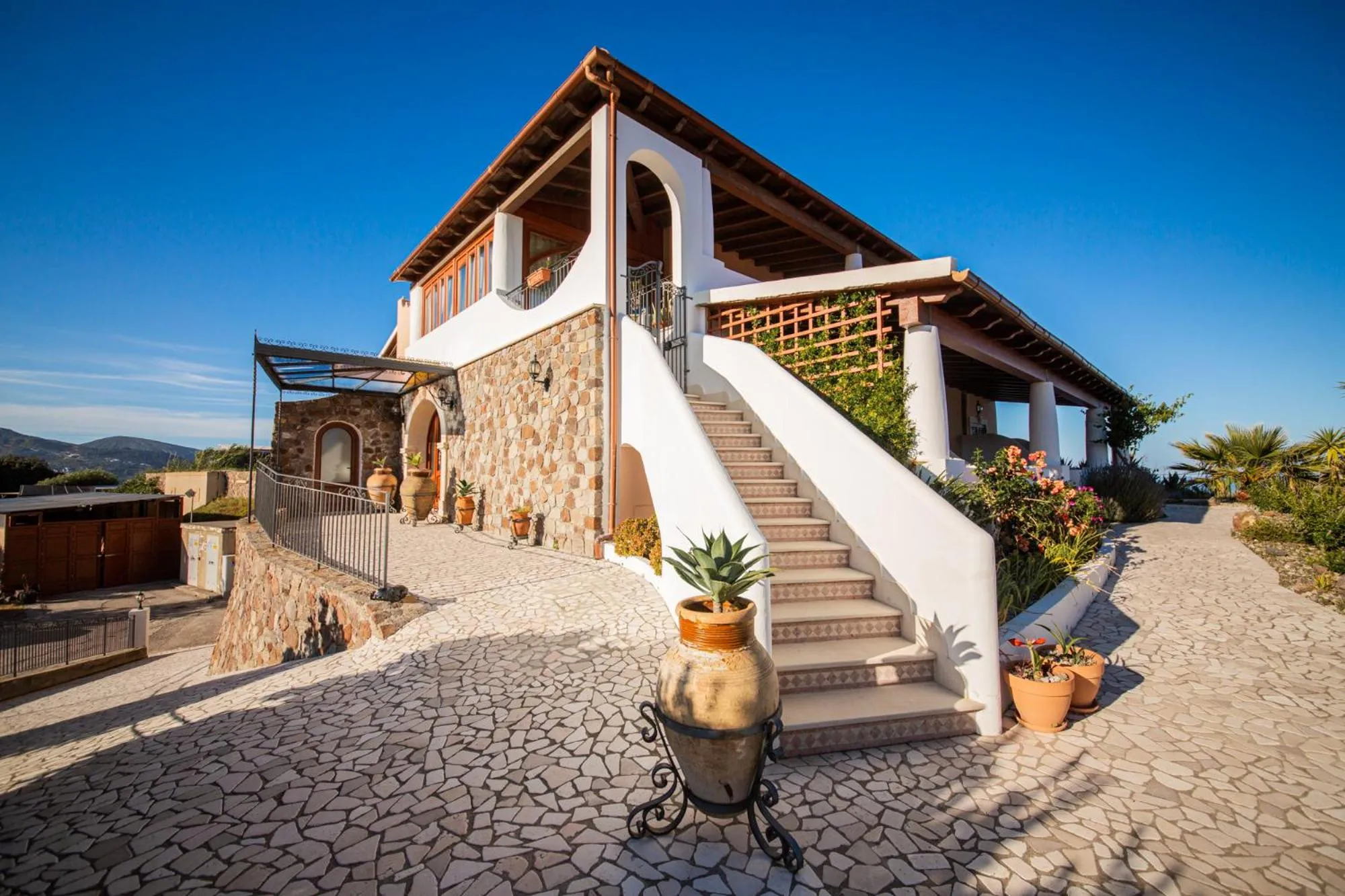 B&B Villa Maristella