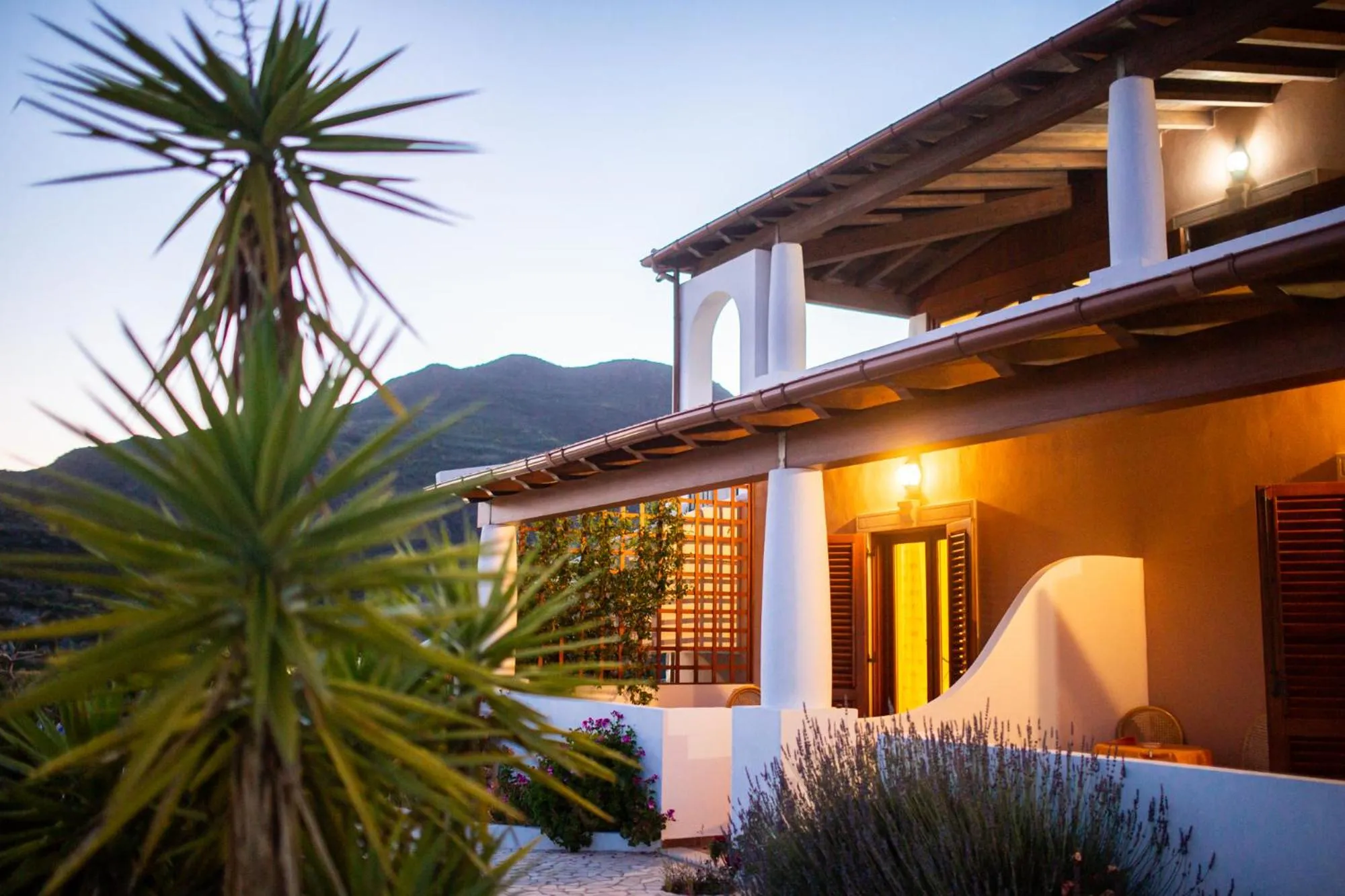 B&B Villa Maristella