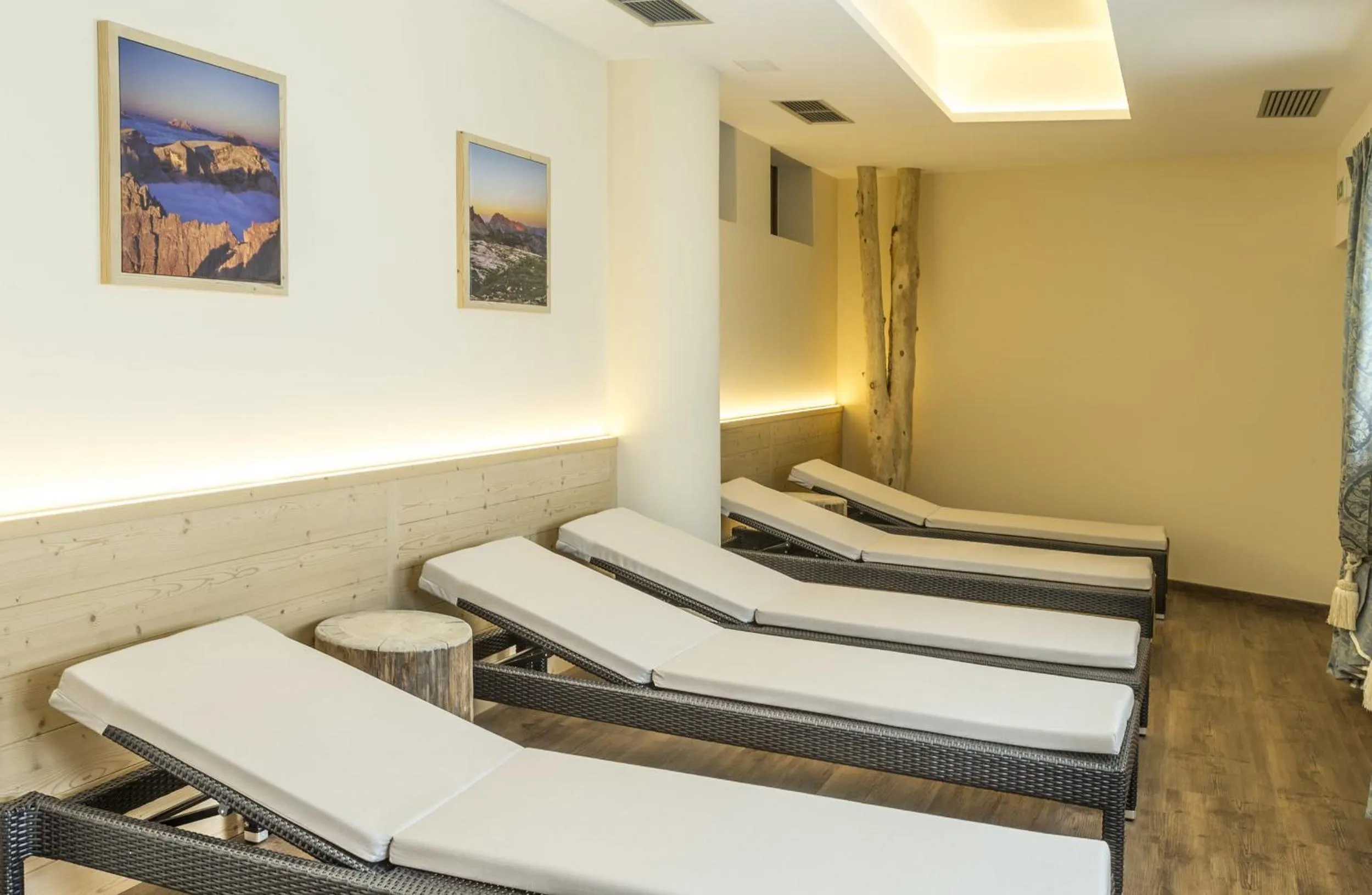 Other in Hotel Tschurtschenthaler