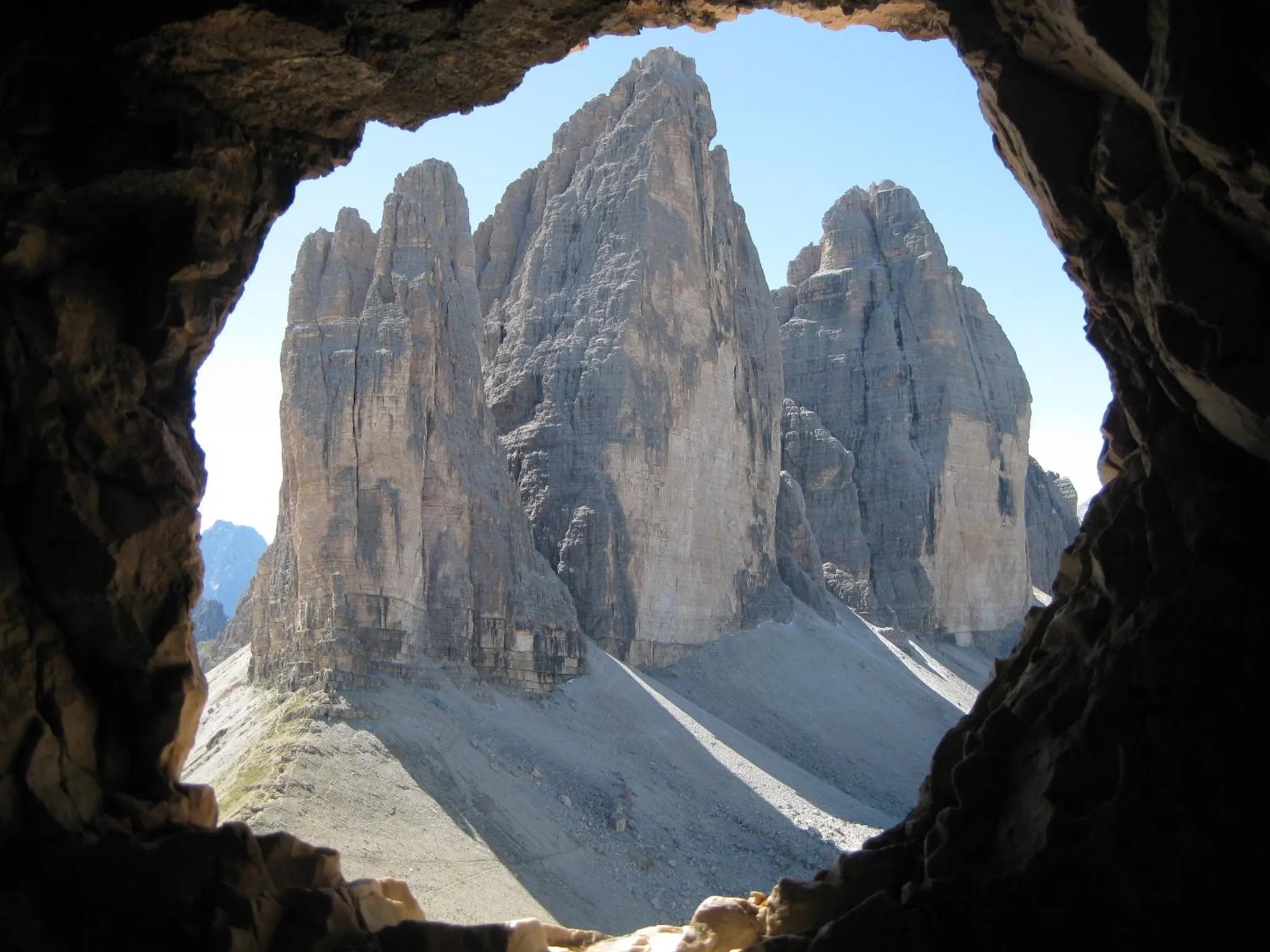 Day in Hotel Tschurtschenthaler