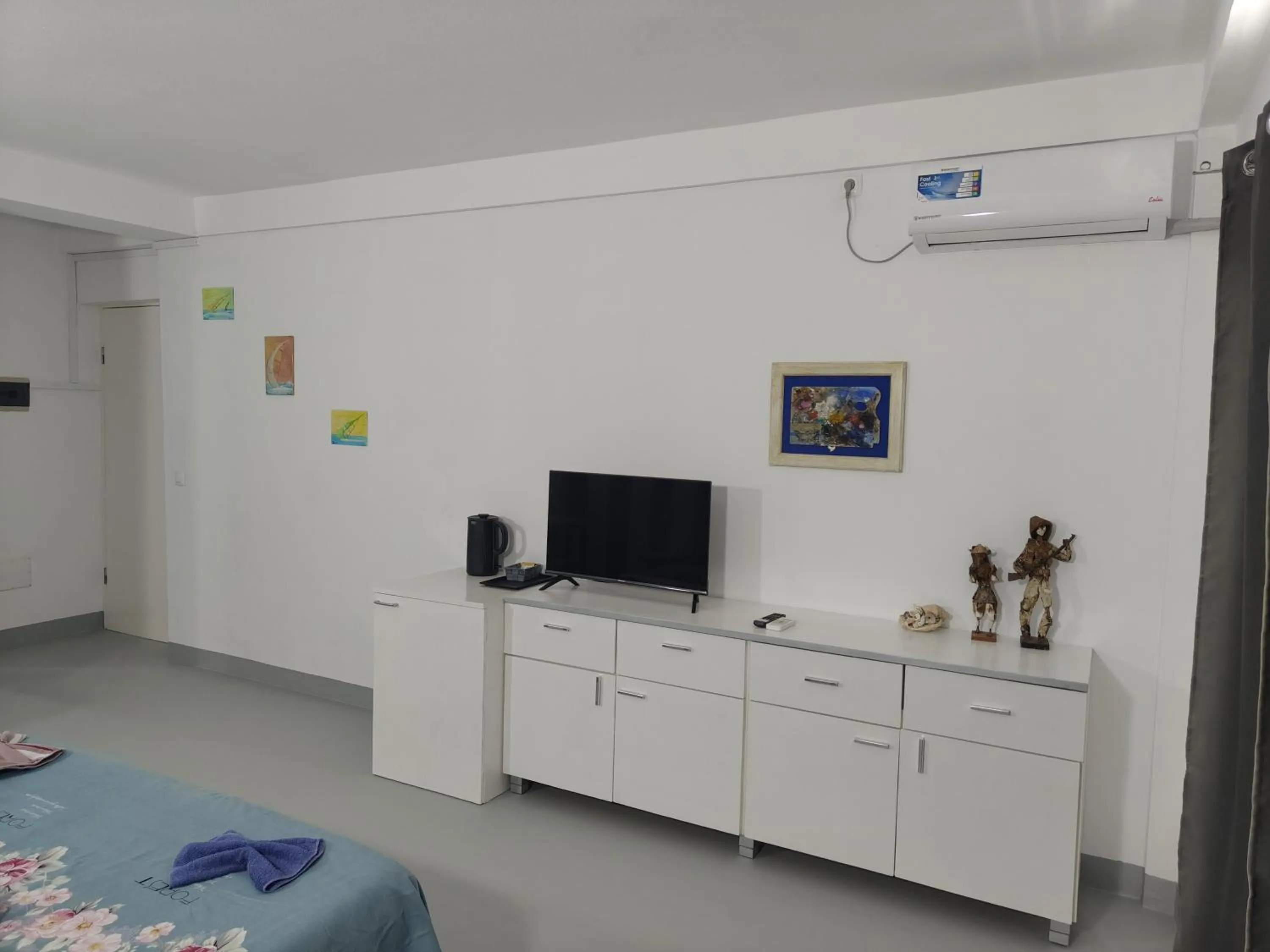 TV and multimedia in Pensaò Big Game Maio