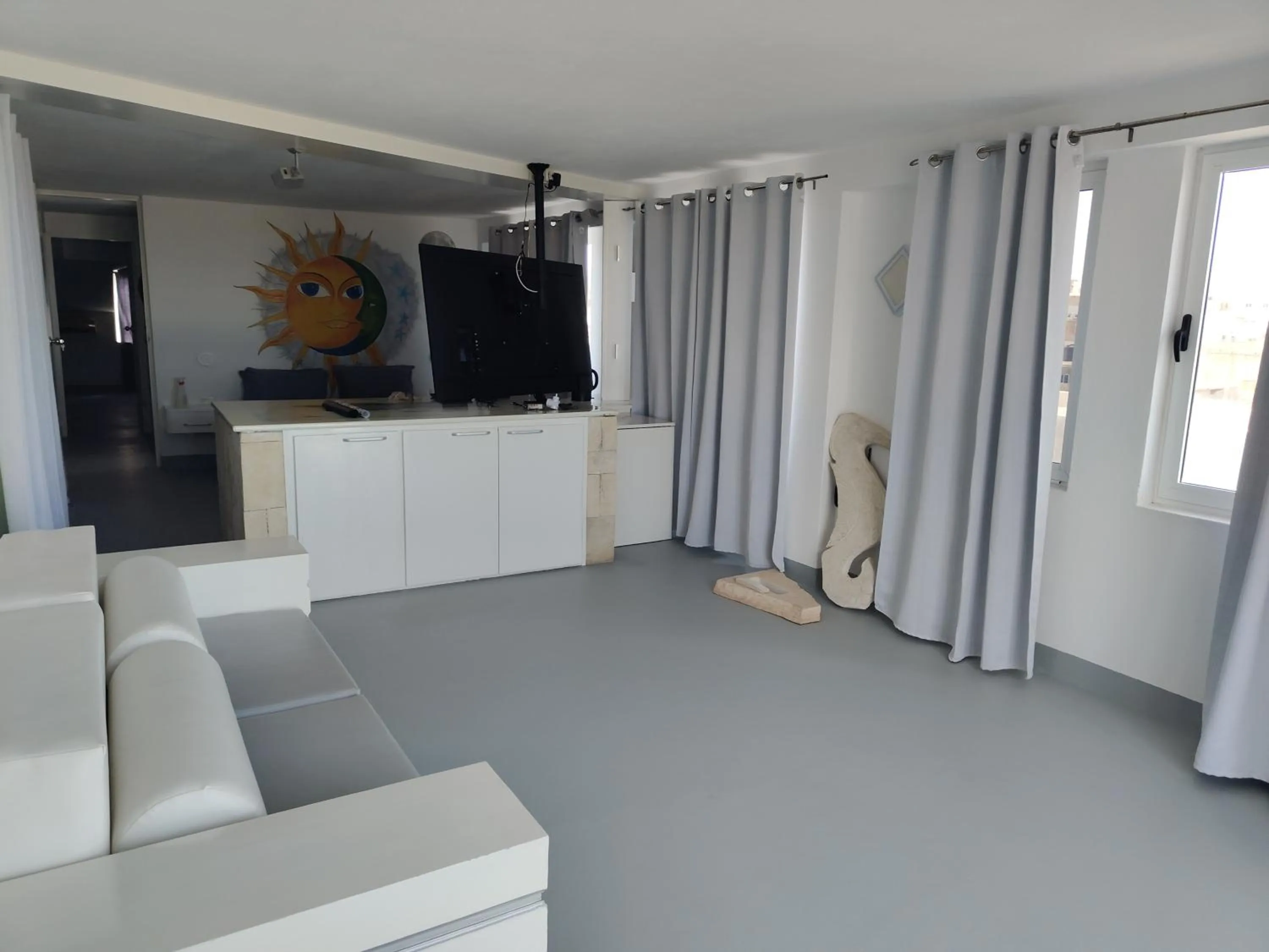 TV and multimedia in Pensaò Big Game Maio