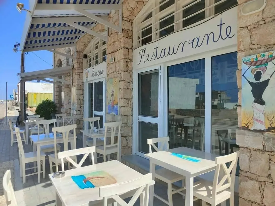 Restaurant/places to eat in Pensaò Big Game Maio