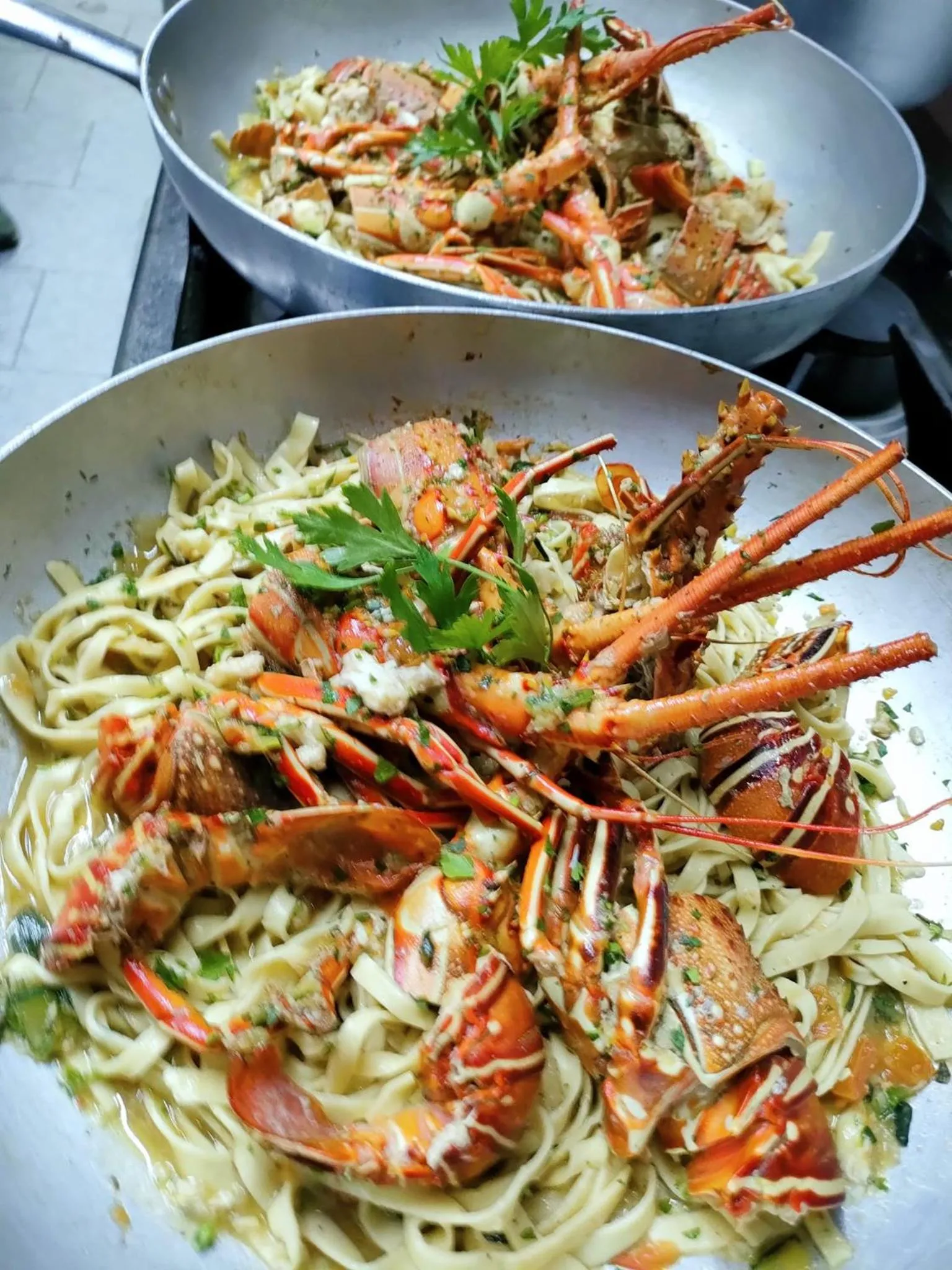 Restaurant/places to eat in Pensaò Big Game Maio