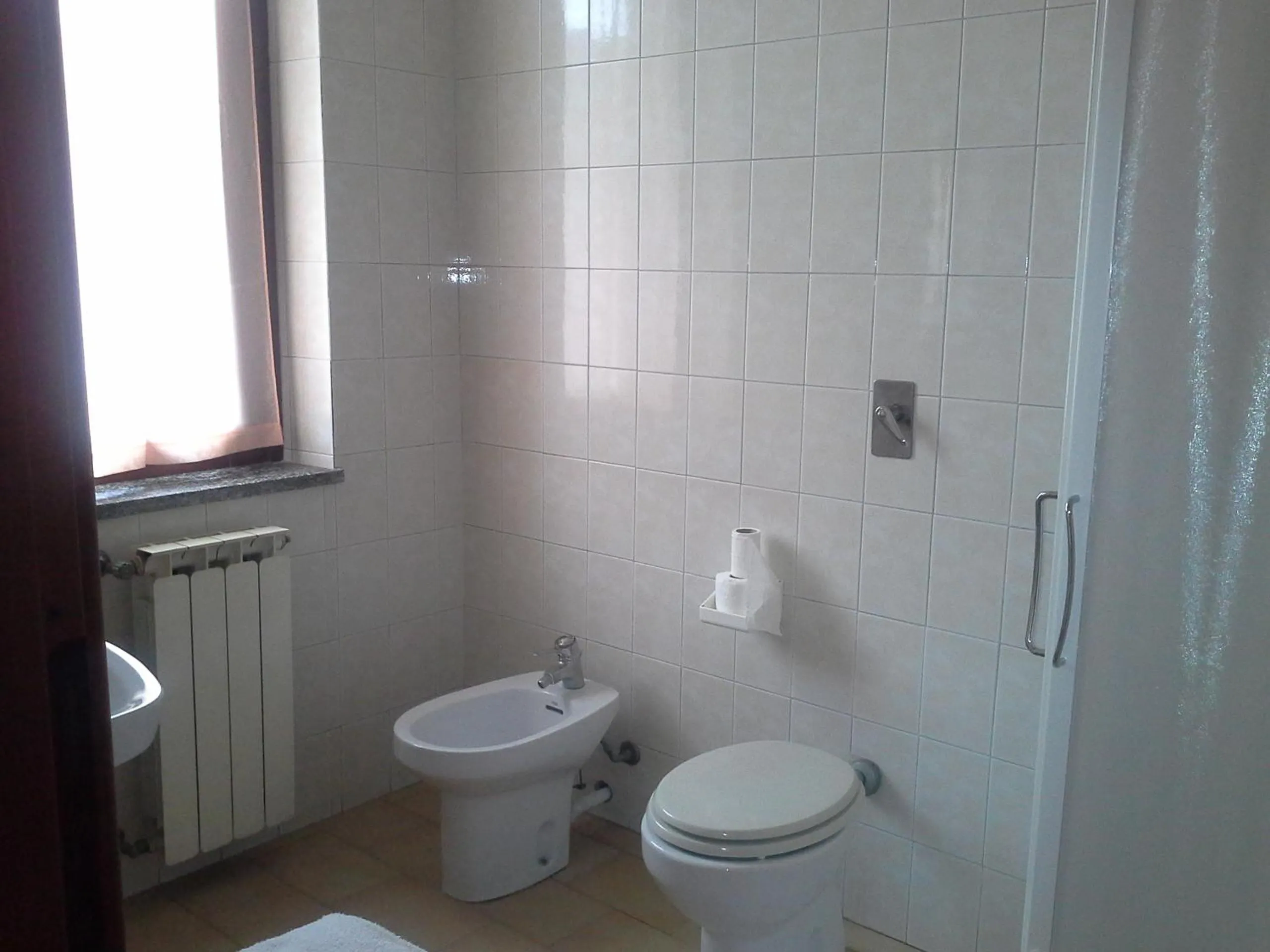 Day in Hotel Ticino Ristorante Chierico