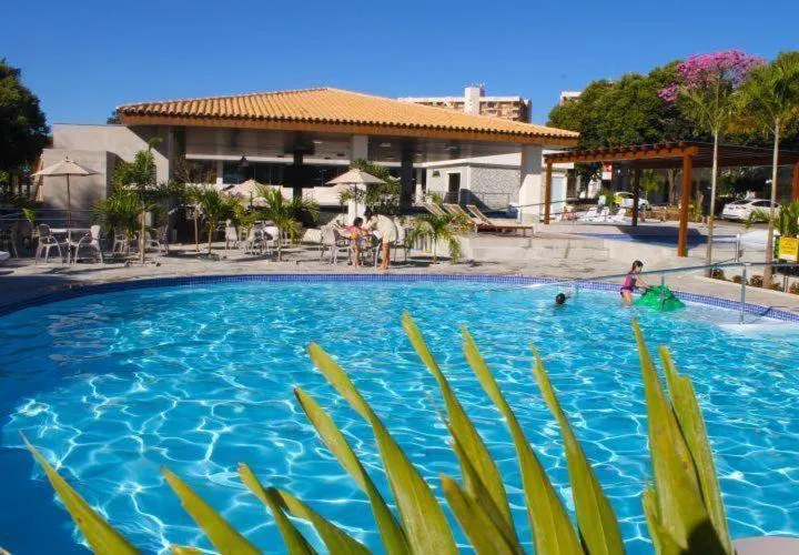 Diroma Resort Internacional