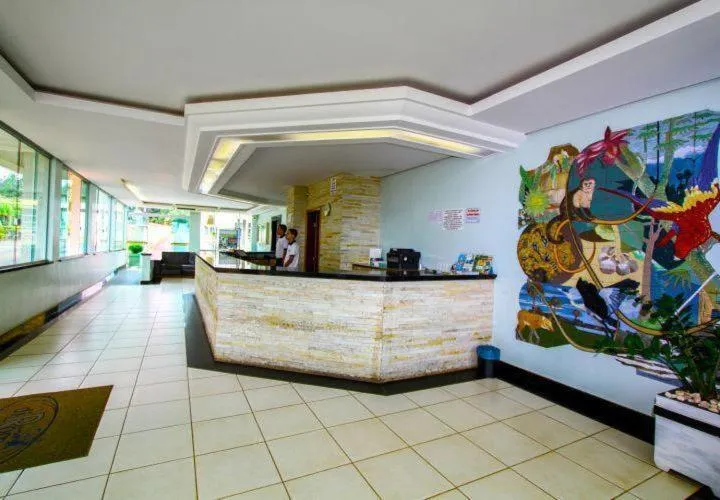 Diroma Resort Internacional