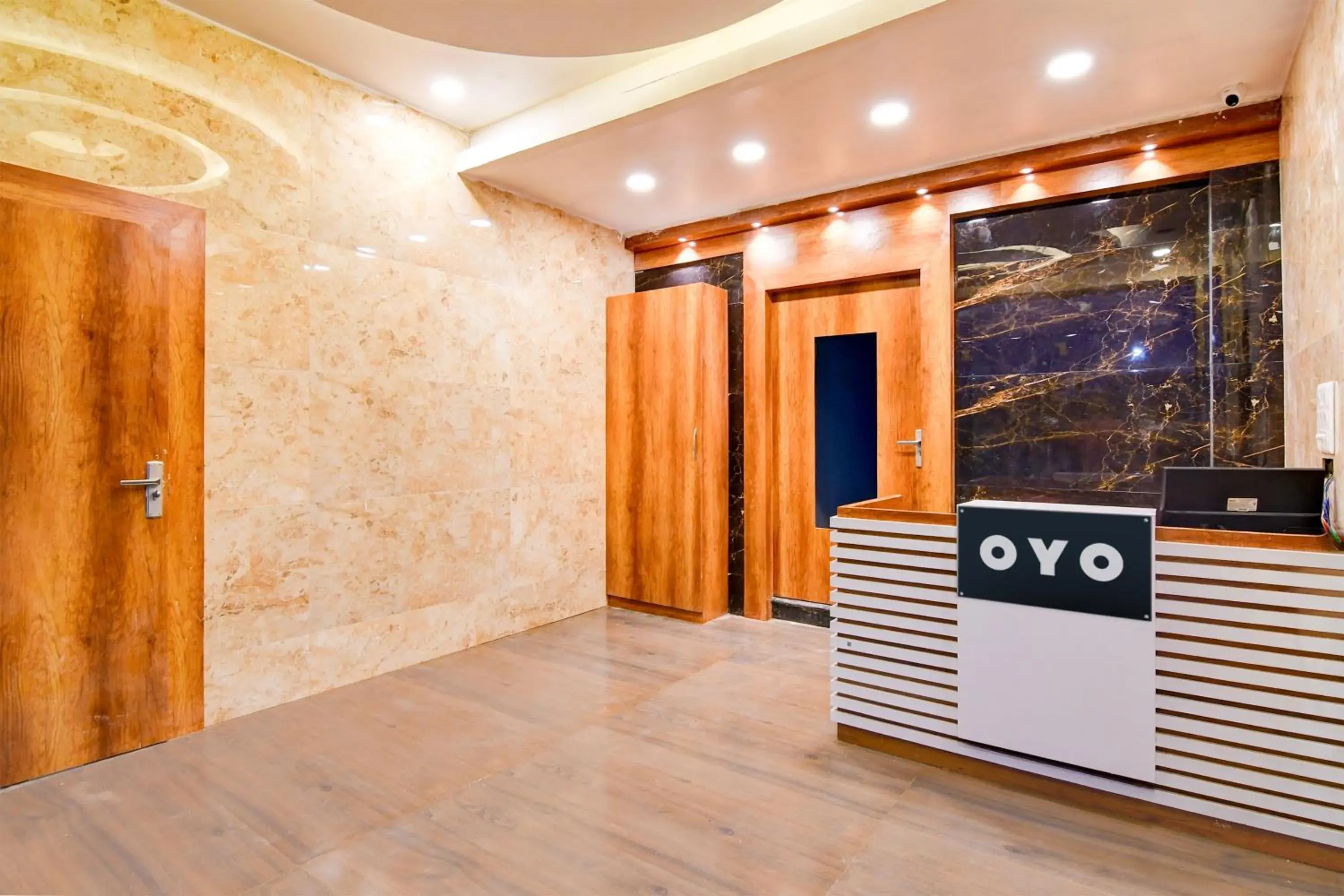 Hotel O Grand Inn Hotel O Grand Inn