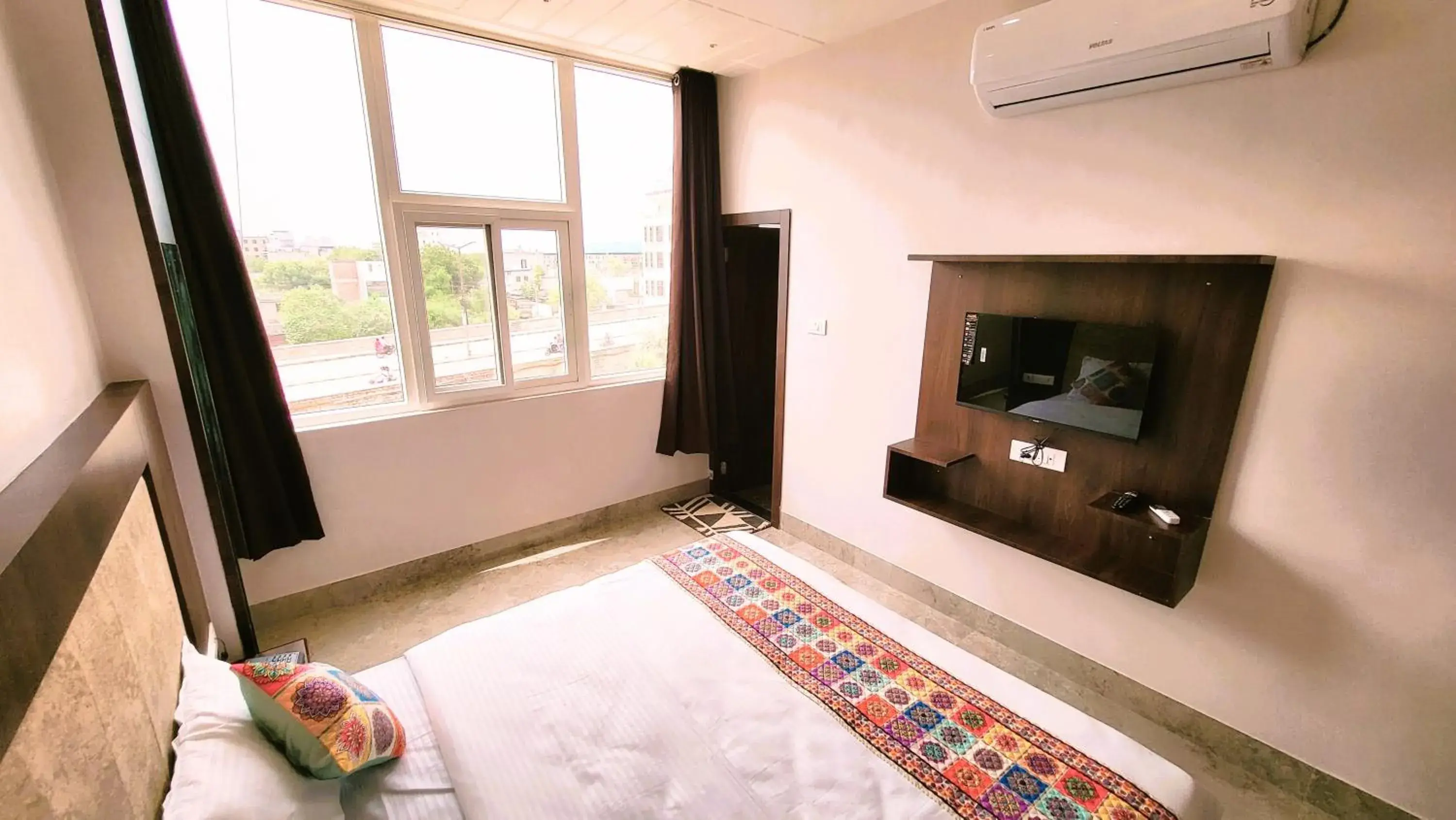 Hotel Delite Hotel Delite