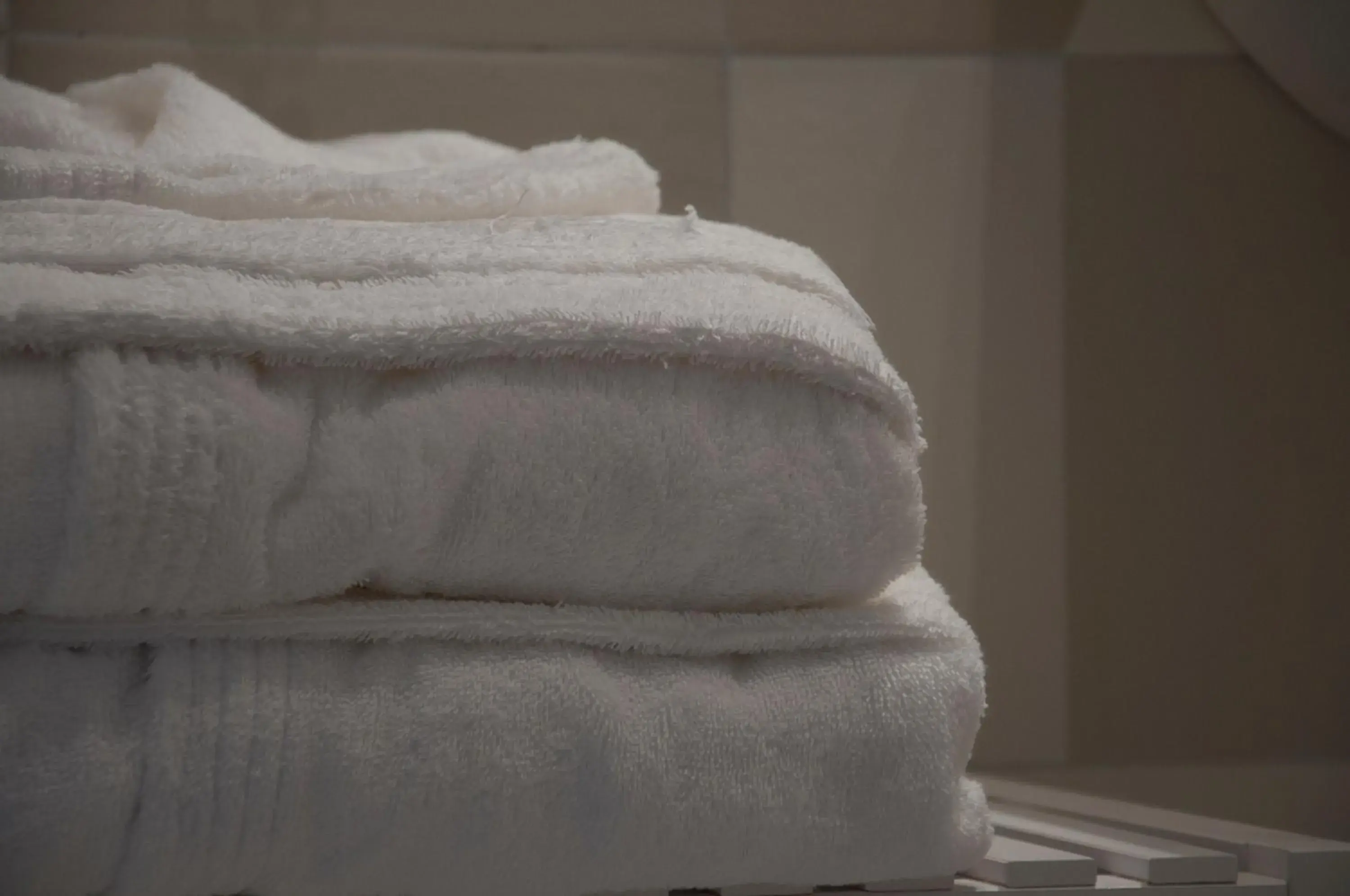 towels, Bed in Hotel Ondina e Milazzo