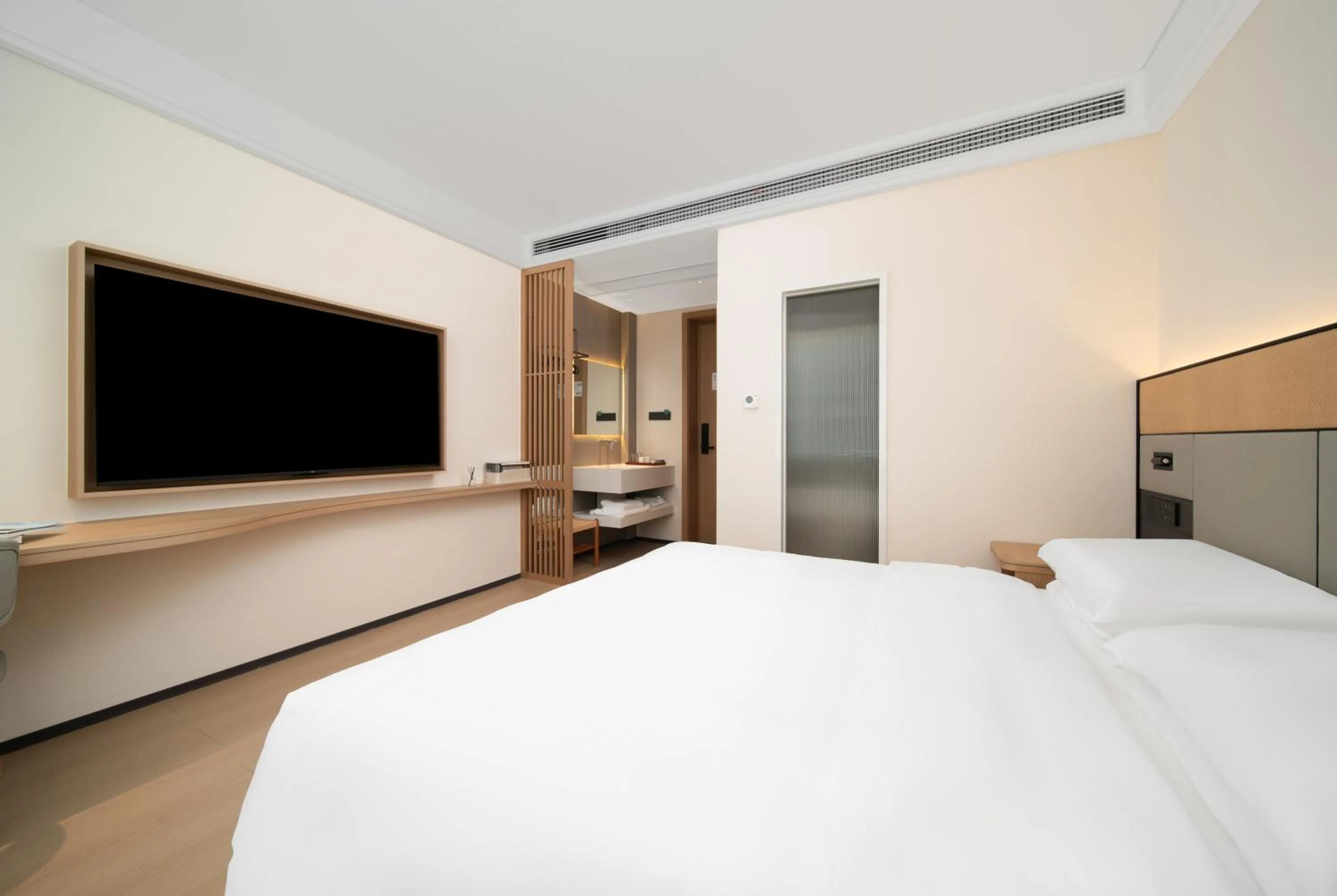 Constellation XingSu Boutique Hotel