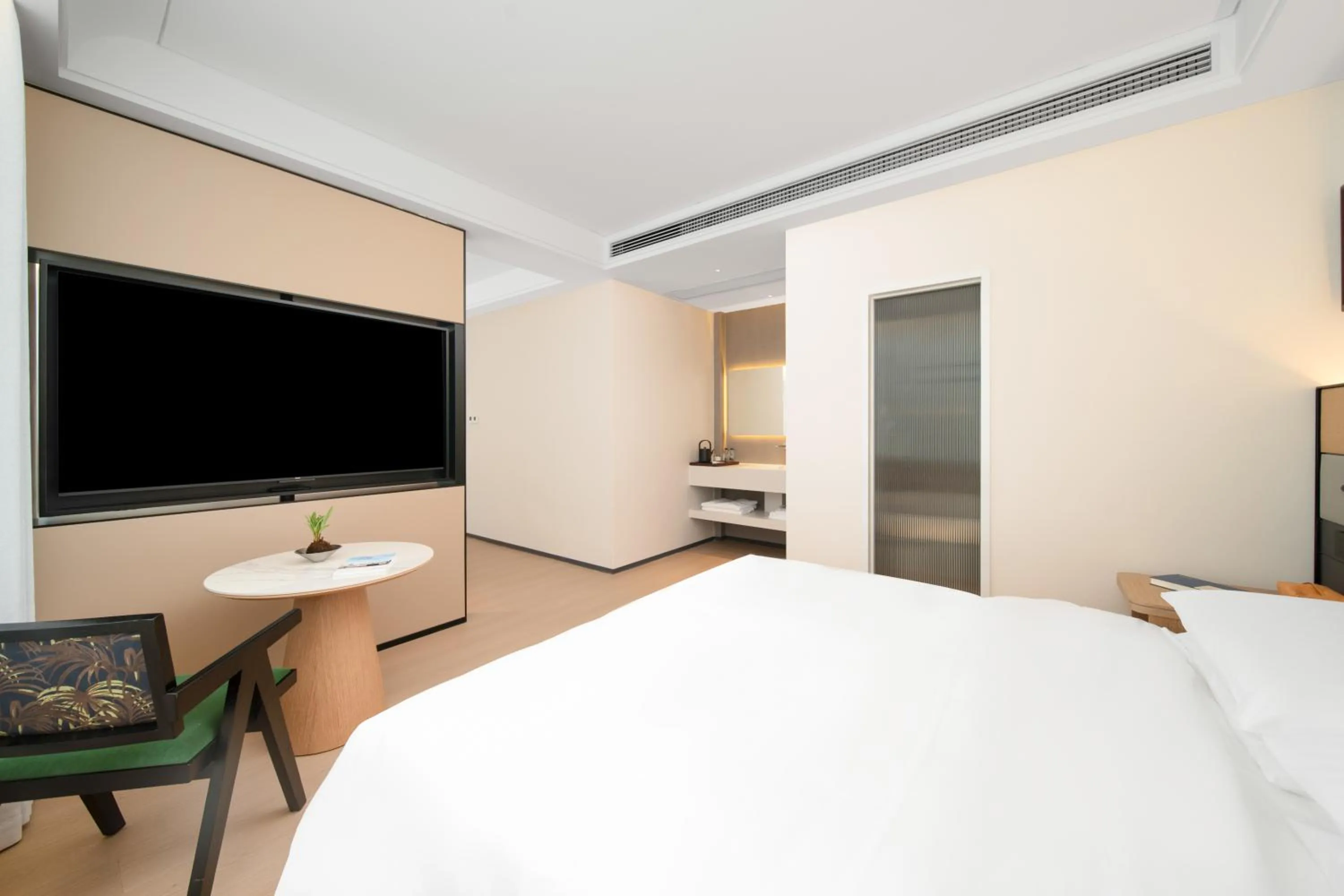 Constellation XingSu Boutique Hotel