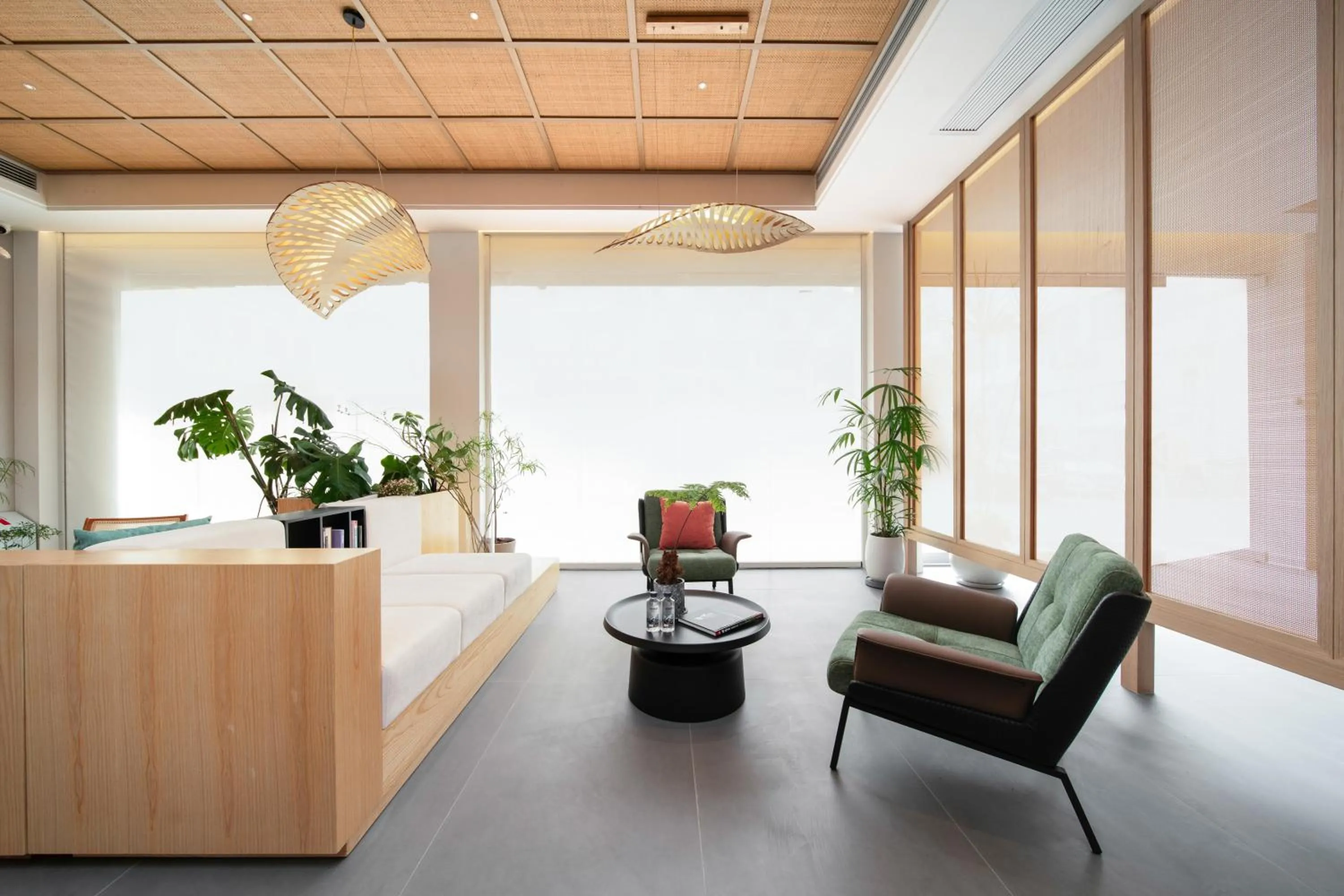 Constellation XingSu Boutique Hotel