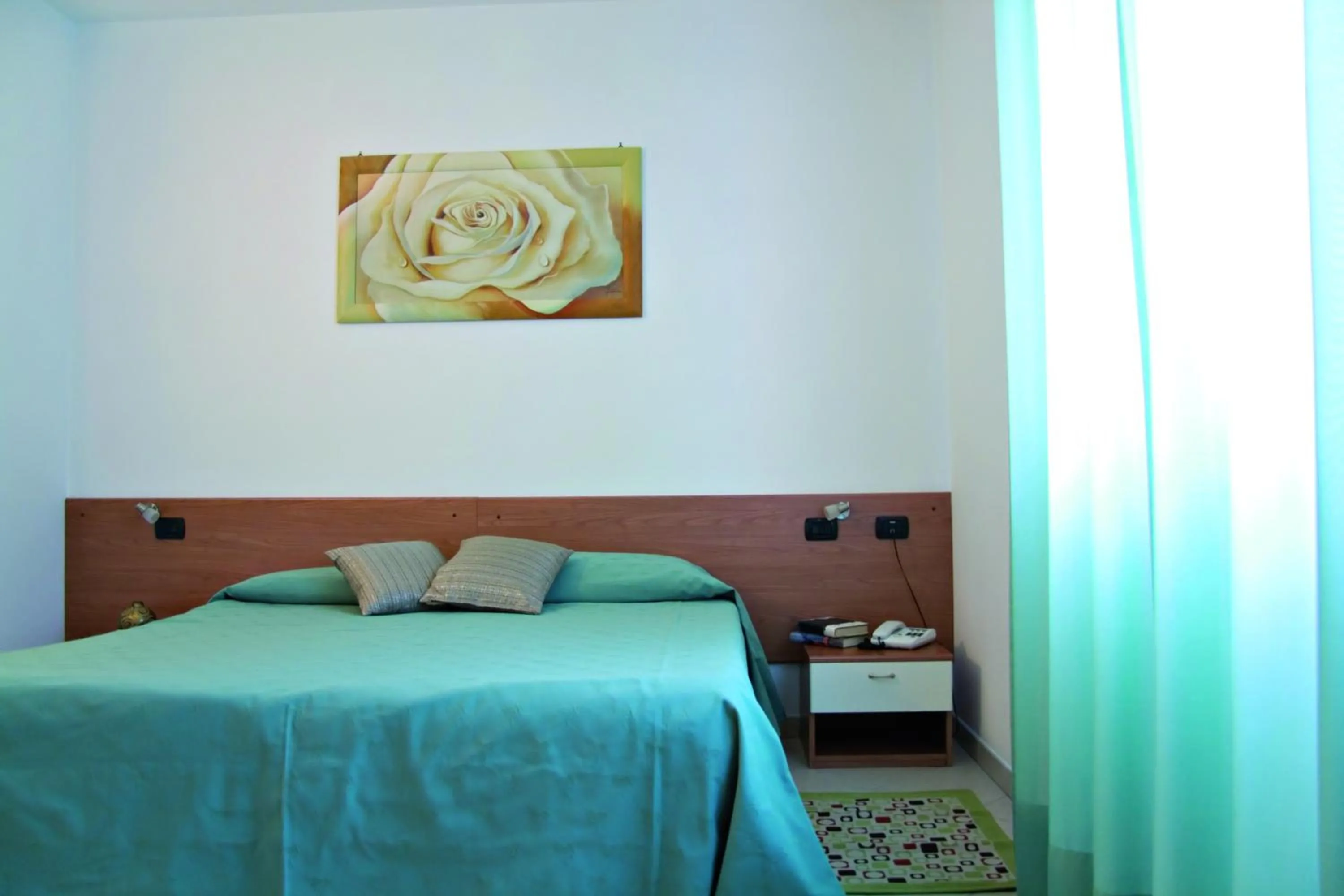 Bed in Residence La Casetta