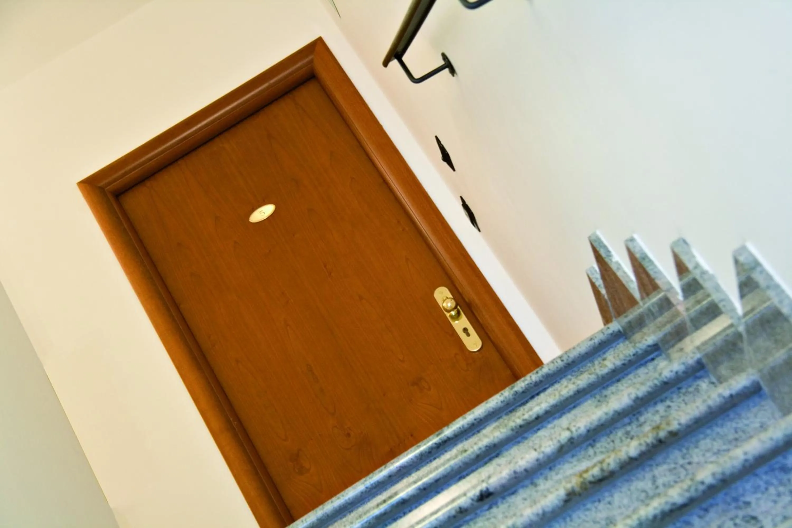 Bed in Residence La Casetta