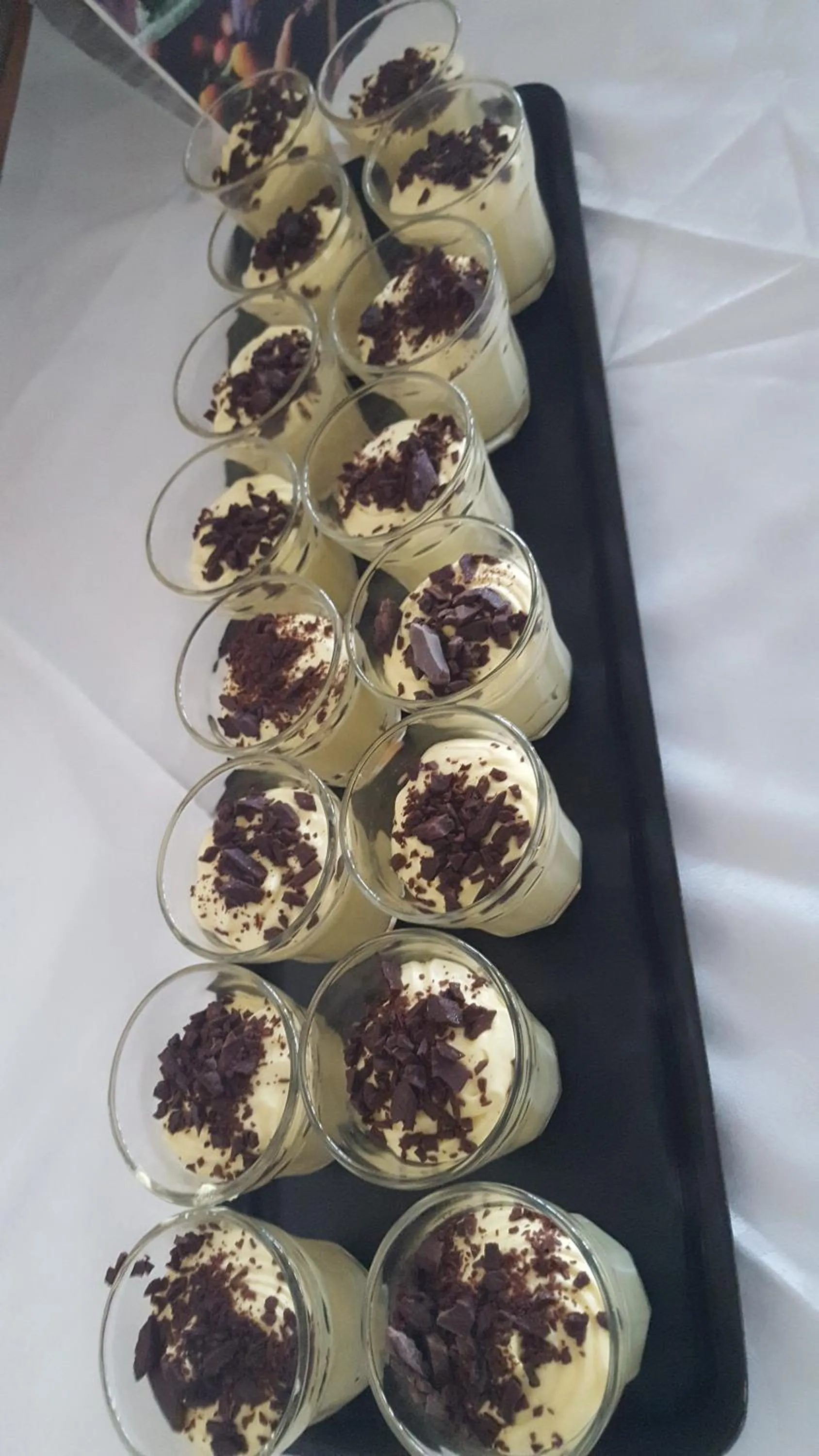 Food close-up in Hotel Baya - in centro, sul mare