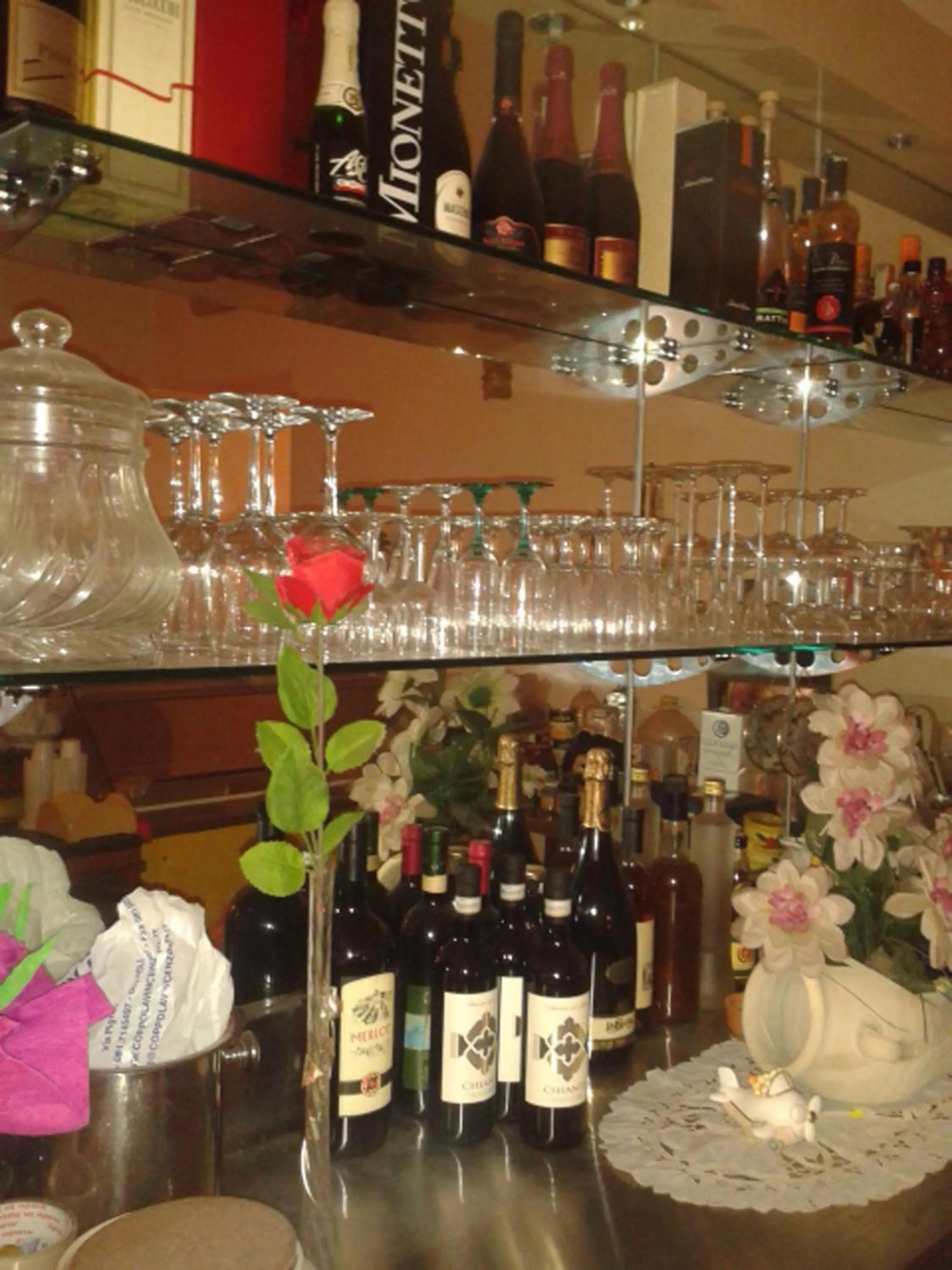 Hotel Scalinatella