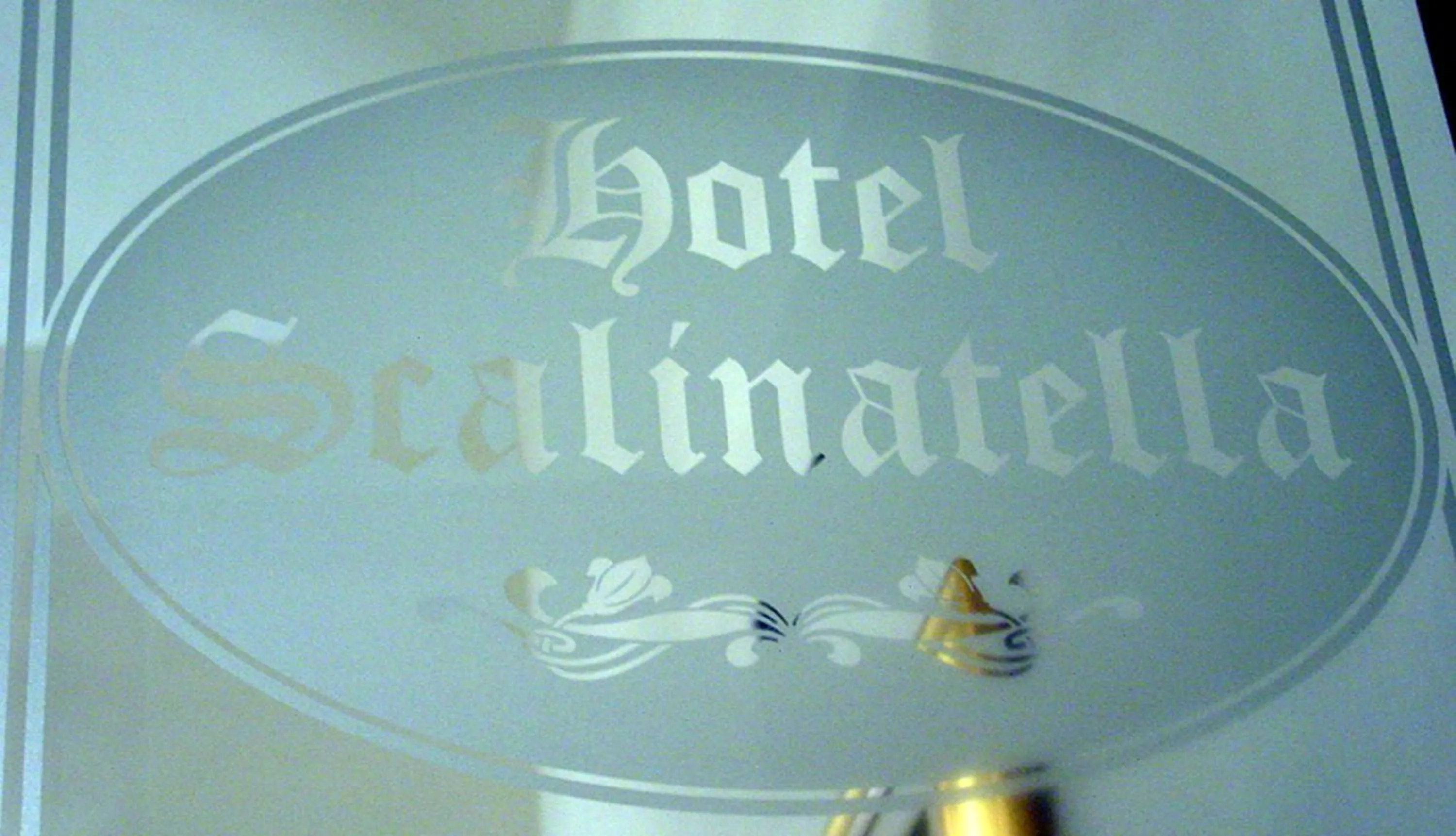 Hotel Scalinatella