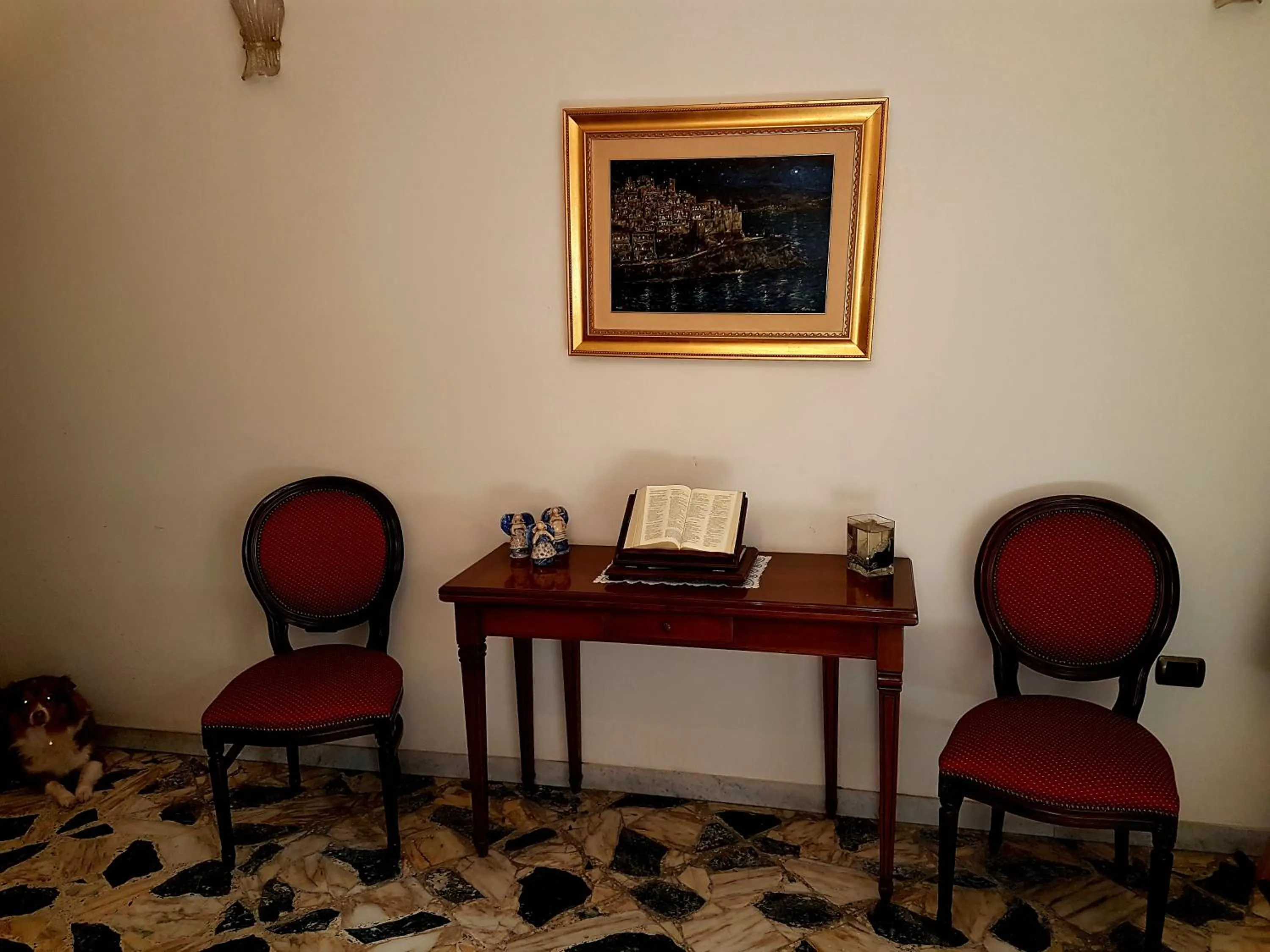 Hotel Scalinatella