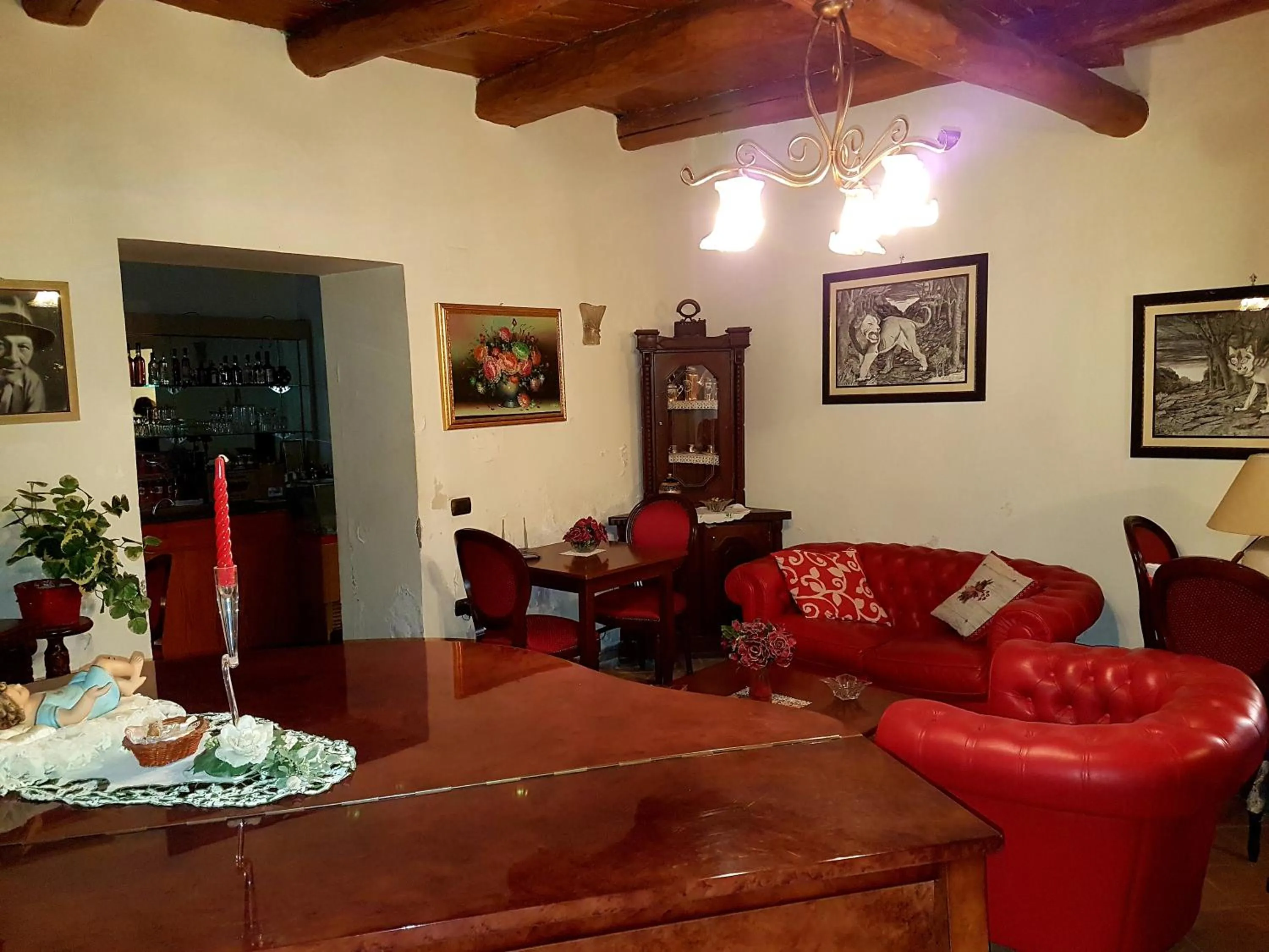 Hotel Scalinatella