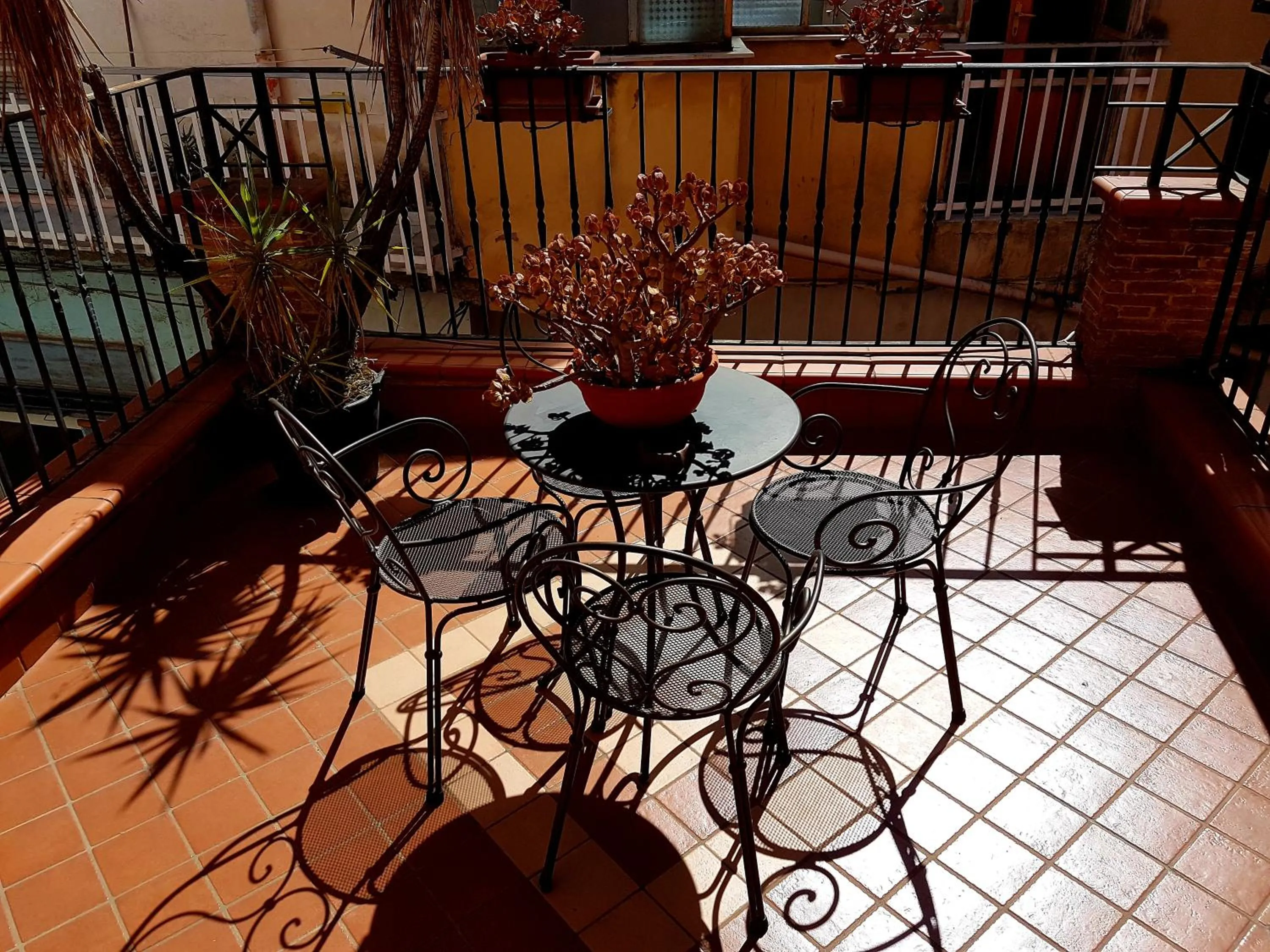 Hotel Scalinatella