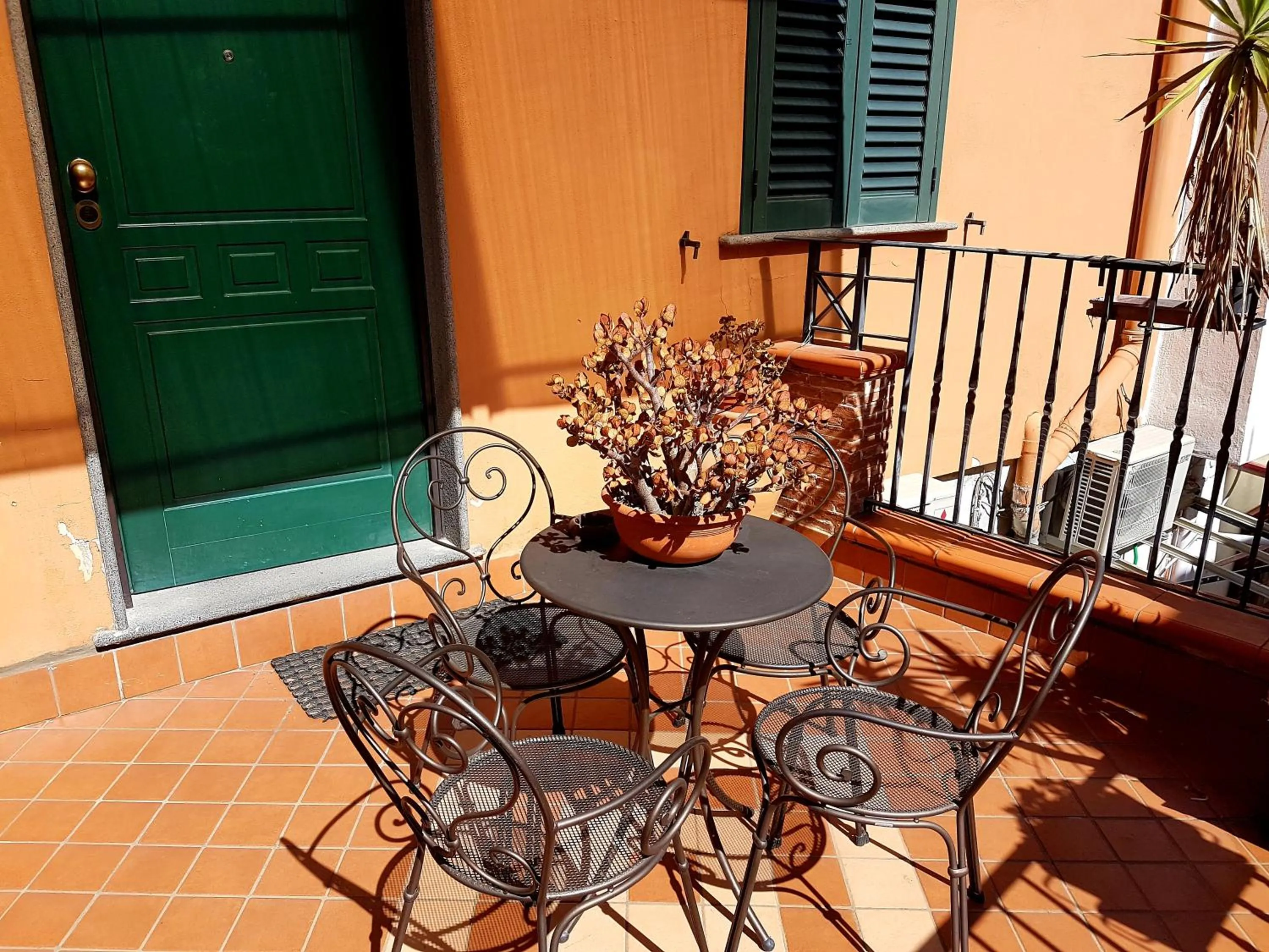 Hotel Scalinatella