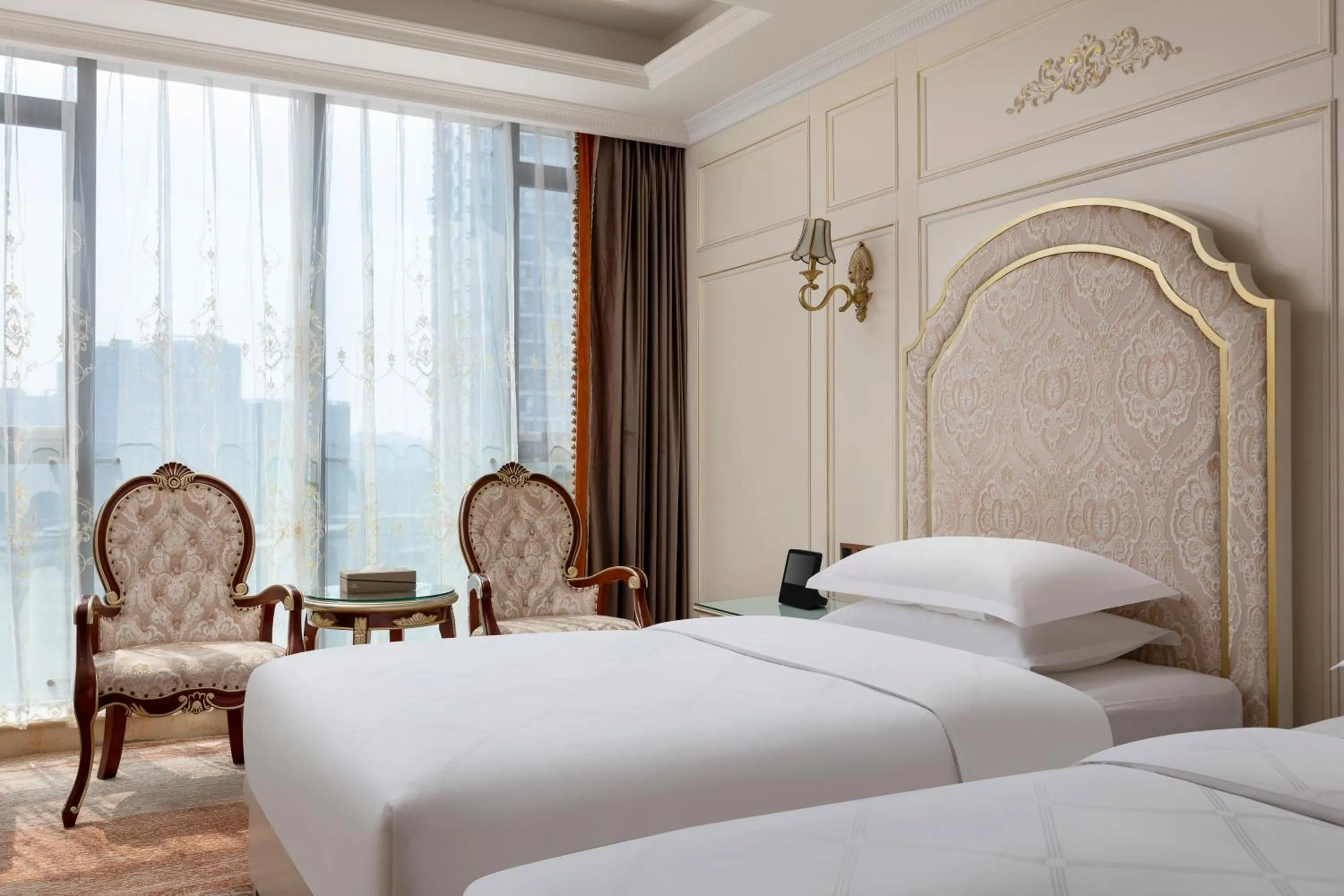 Days Inn by Wyndham Chongqing Jiulongpo