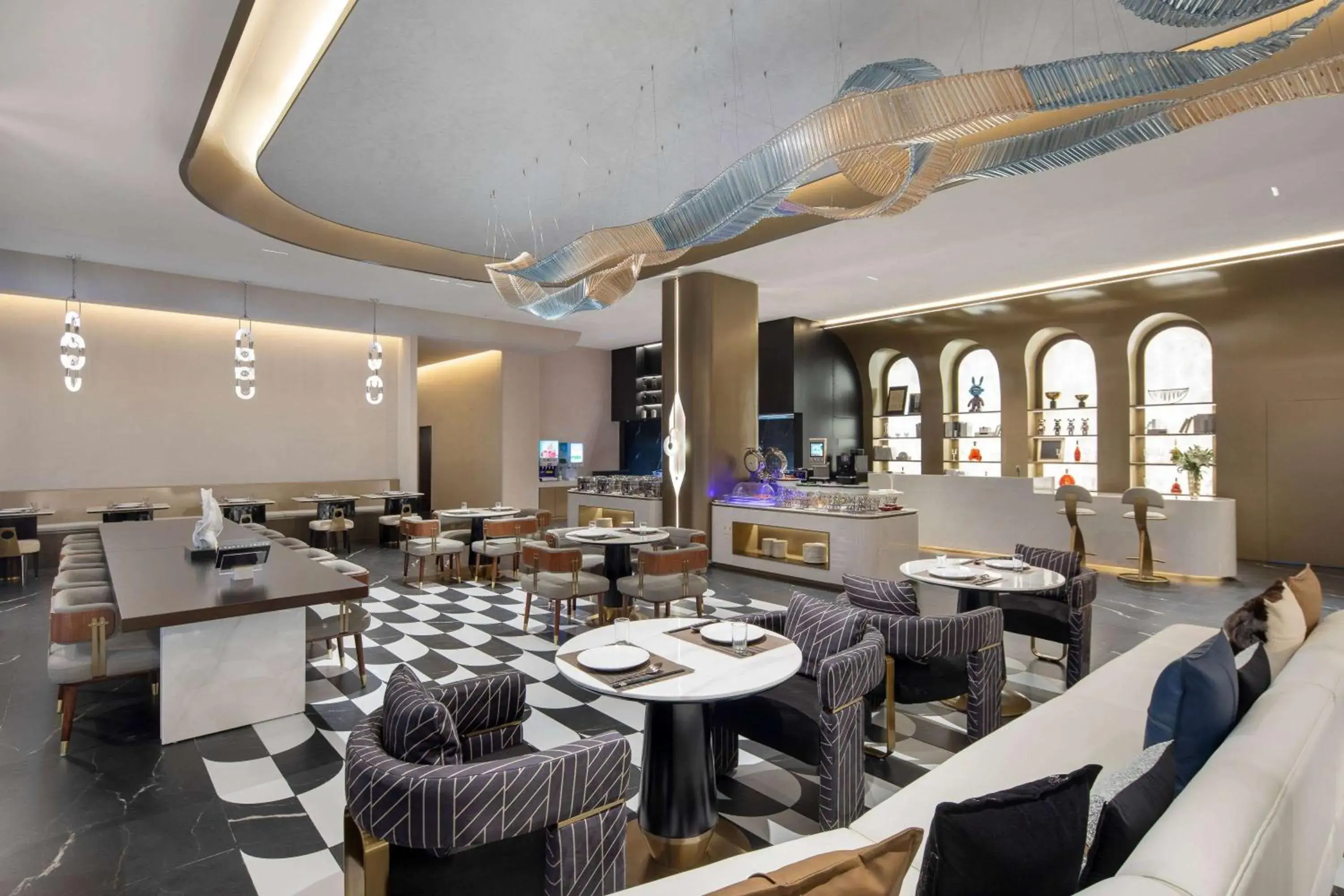 Restaurant/places to eat in Days Inn by Wyndham Chongqing Jiulongpo Restaurant/places to eat in Days Inn by Wyndham Chongqing Jiulongpo