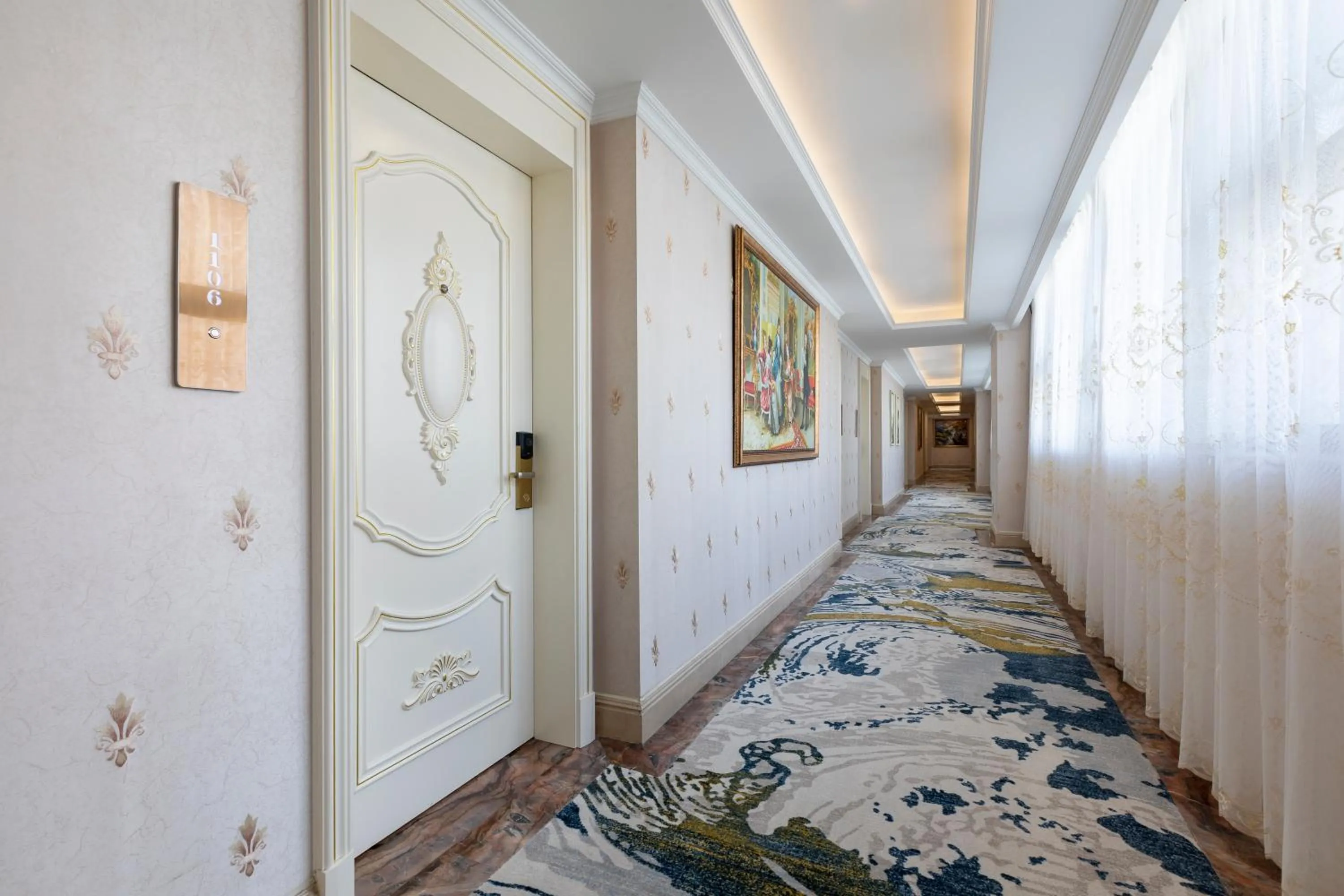 Days Inn by Wyndham Chongqing Jiulongpo