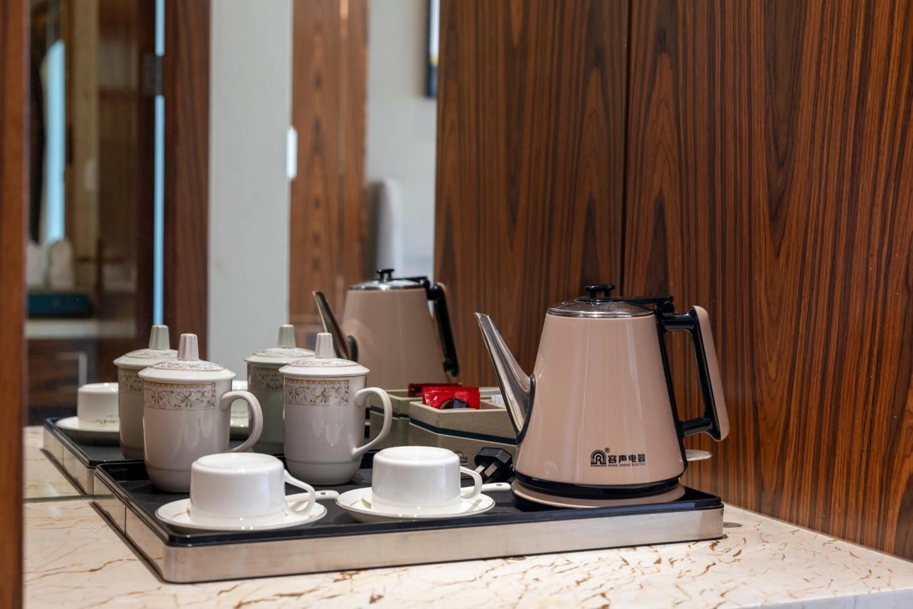 Days Inn by Wyndham Chongqing Jiulongpo