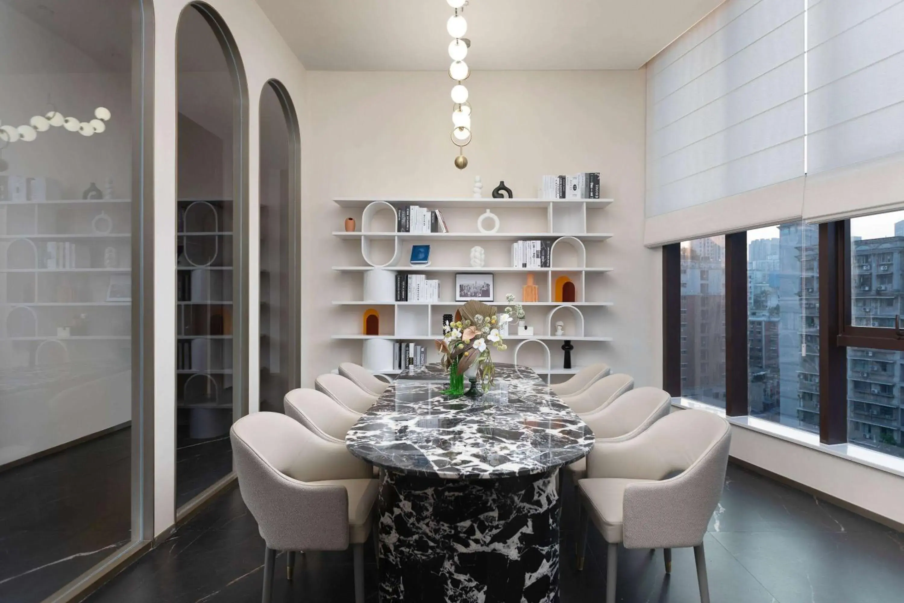 Restaurant/places to eat in Days Inn by Wyndham Chongqing Jiulongpo Restaurant/places to eat in Days Inn by Wyndham Chongqing Jiulongpo