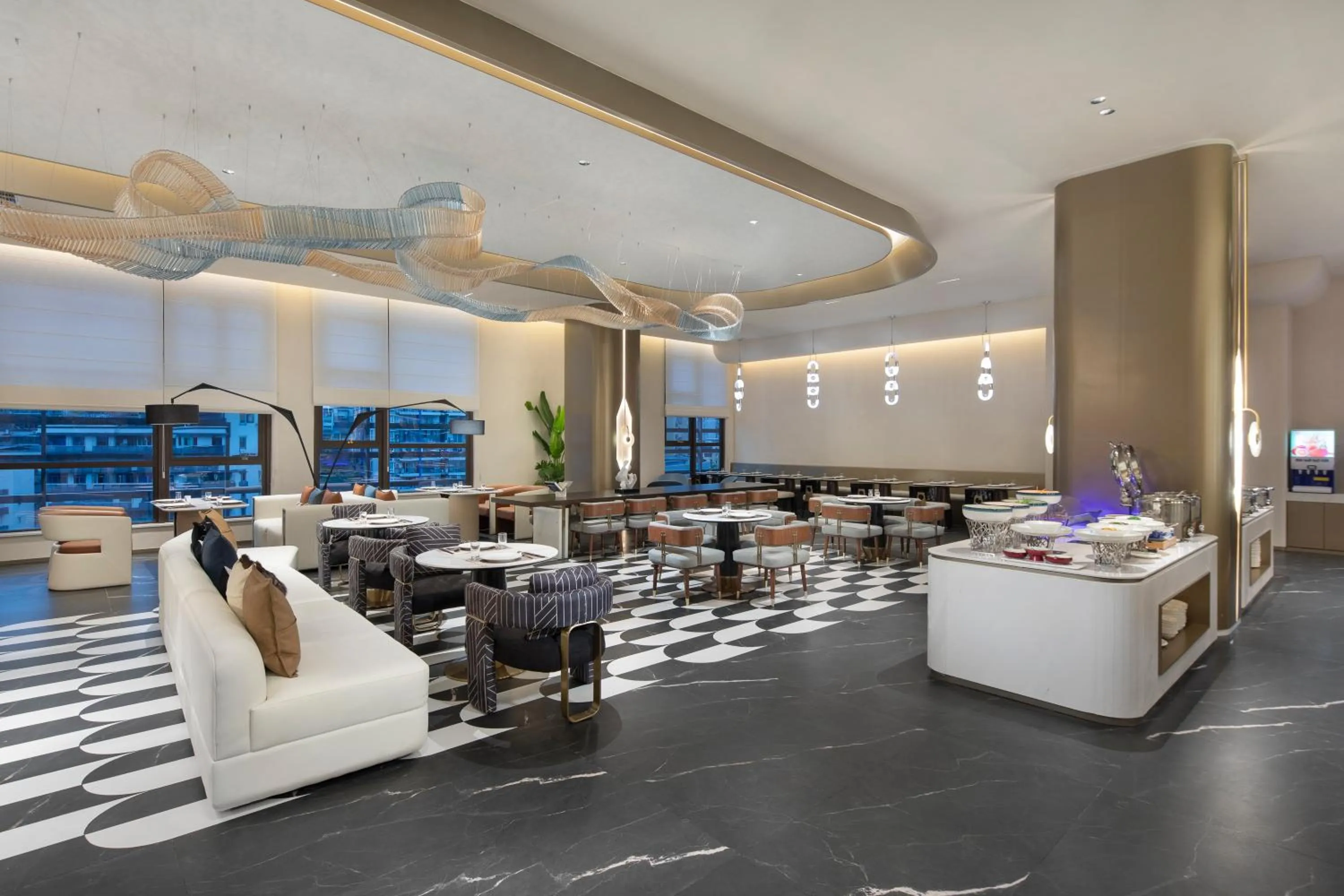 Days Inn by Wyndham Chongqing Jiulongpo