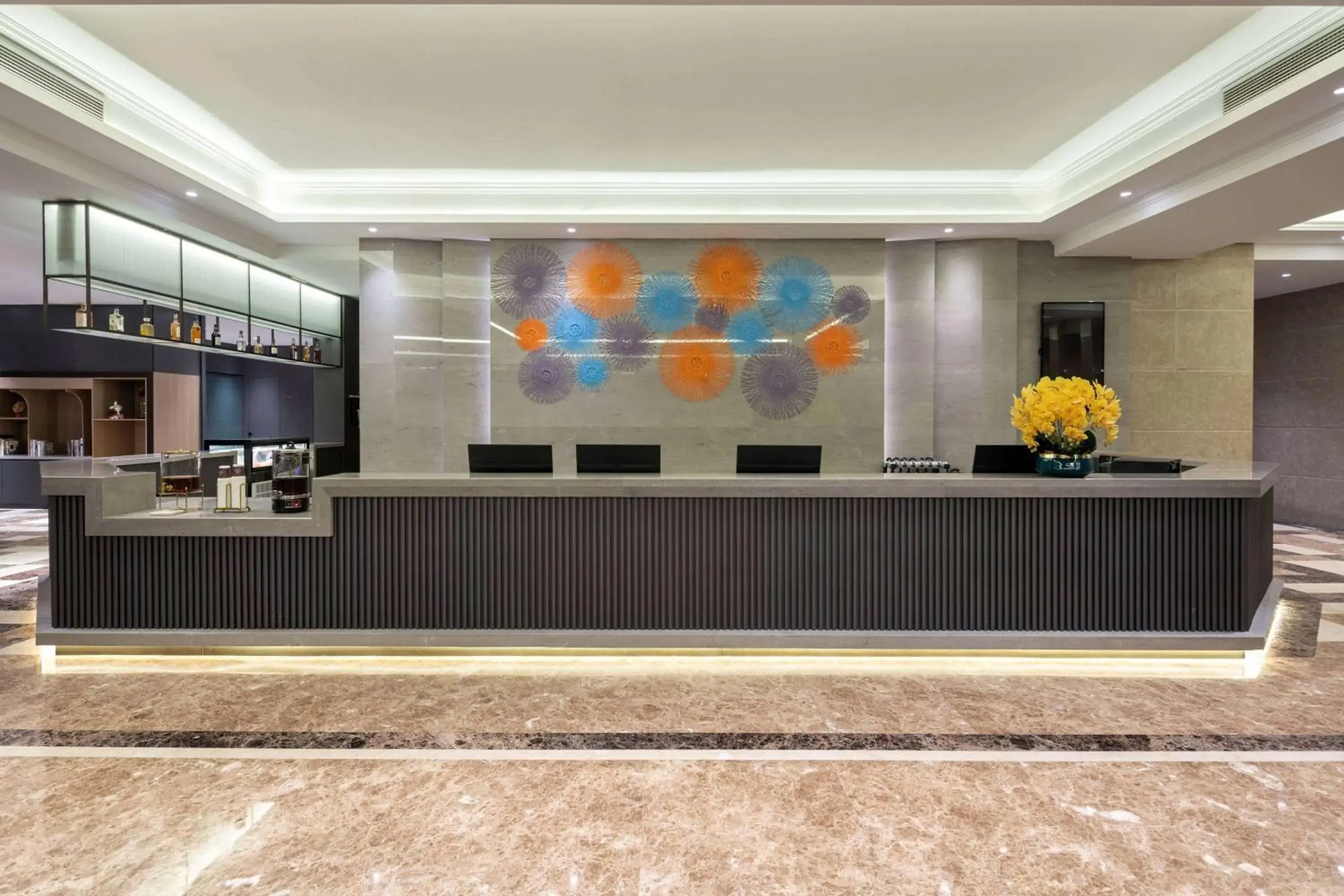 La Quinta by Wyndham Qionghai Yinhai La Quinta by Wyndham Qionghai Yinhai