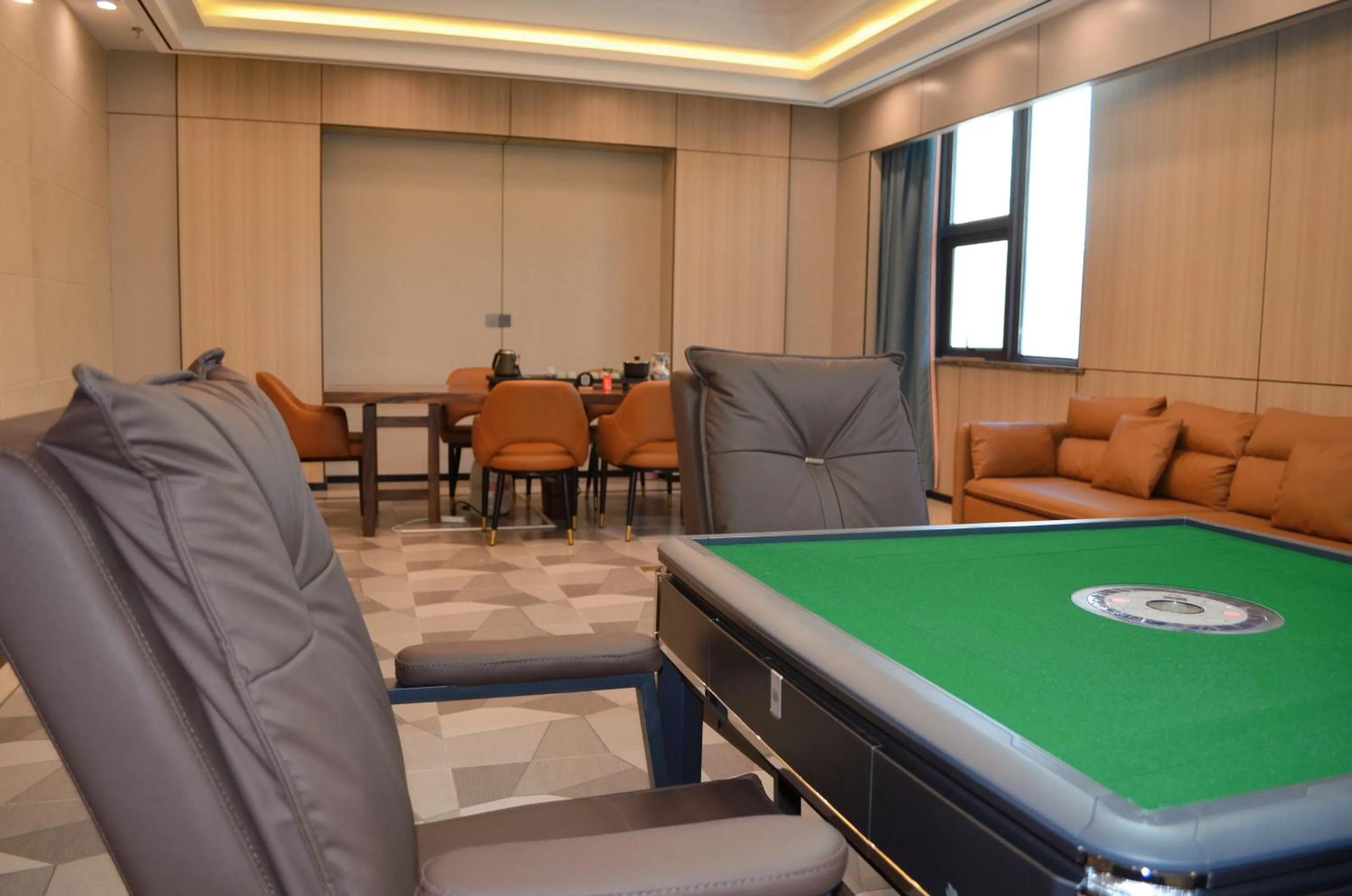 Casino in La Quinta by Wyndham Qionghai Yinhai