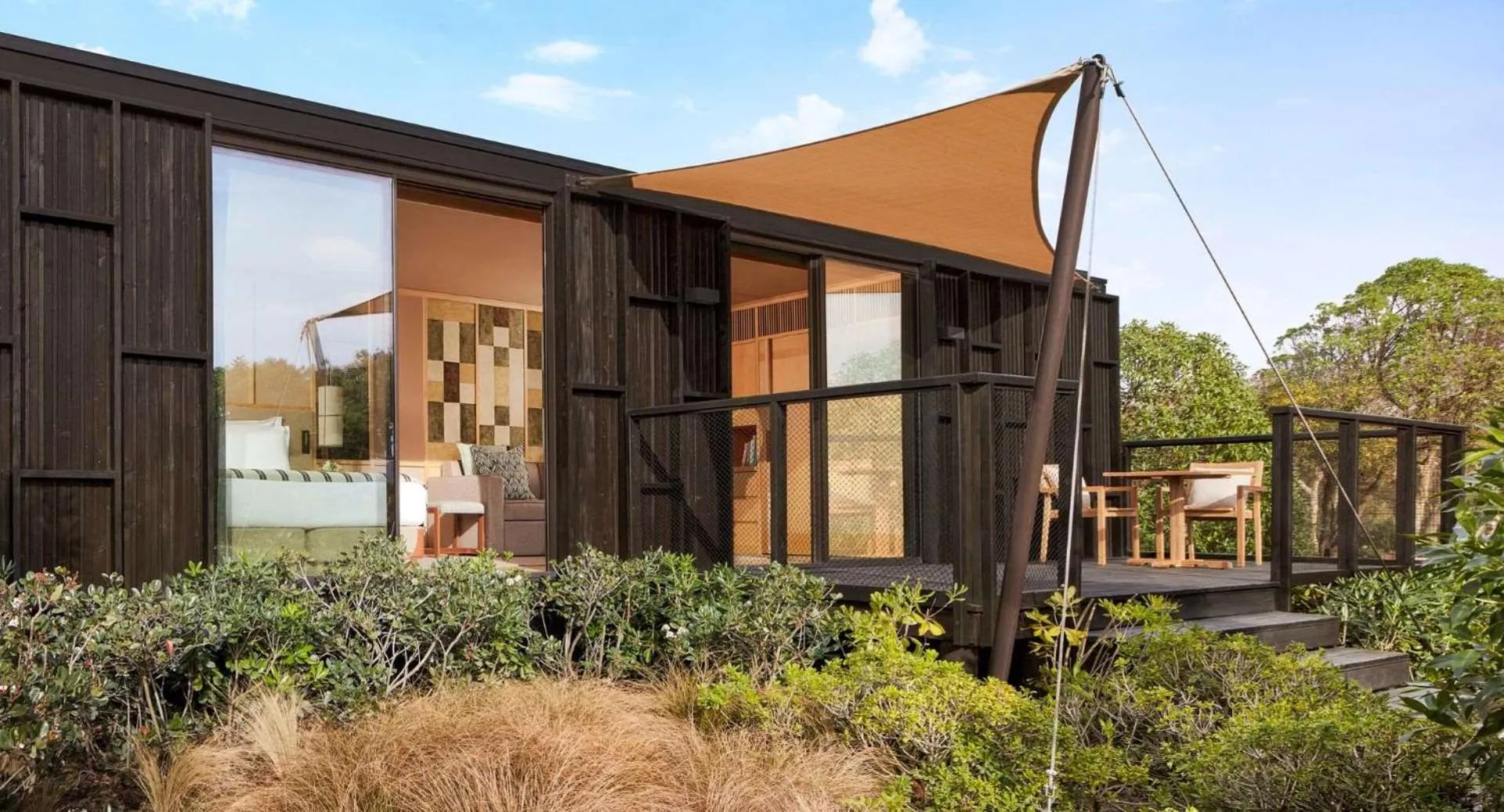 Photo of the whole room in Tivoli Estela Golf & Lodges Porto