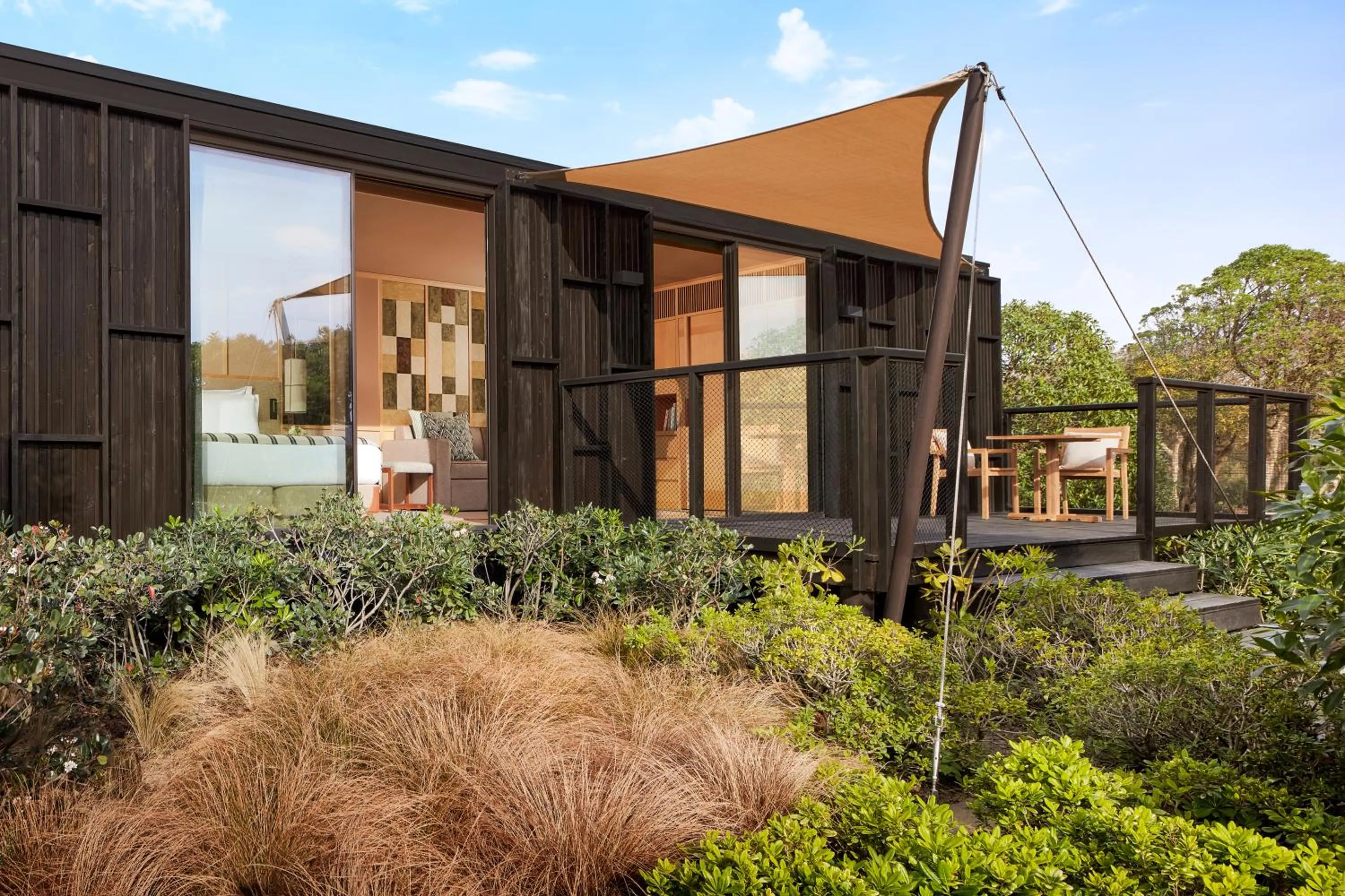 Bedroom in Tivoli Estela Golf & Lodges Porto