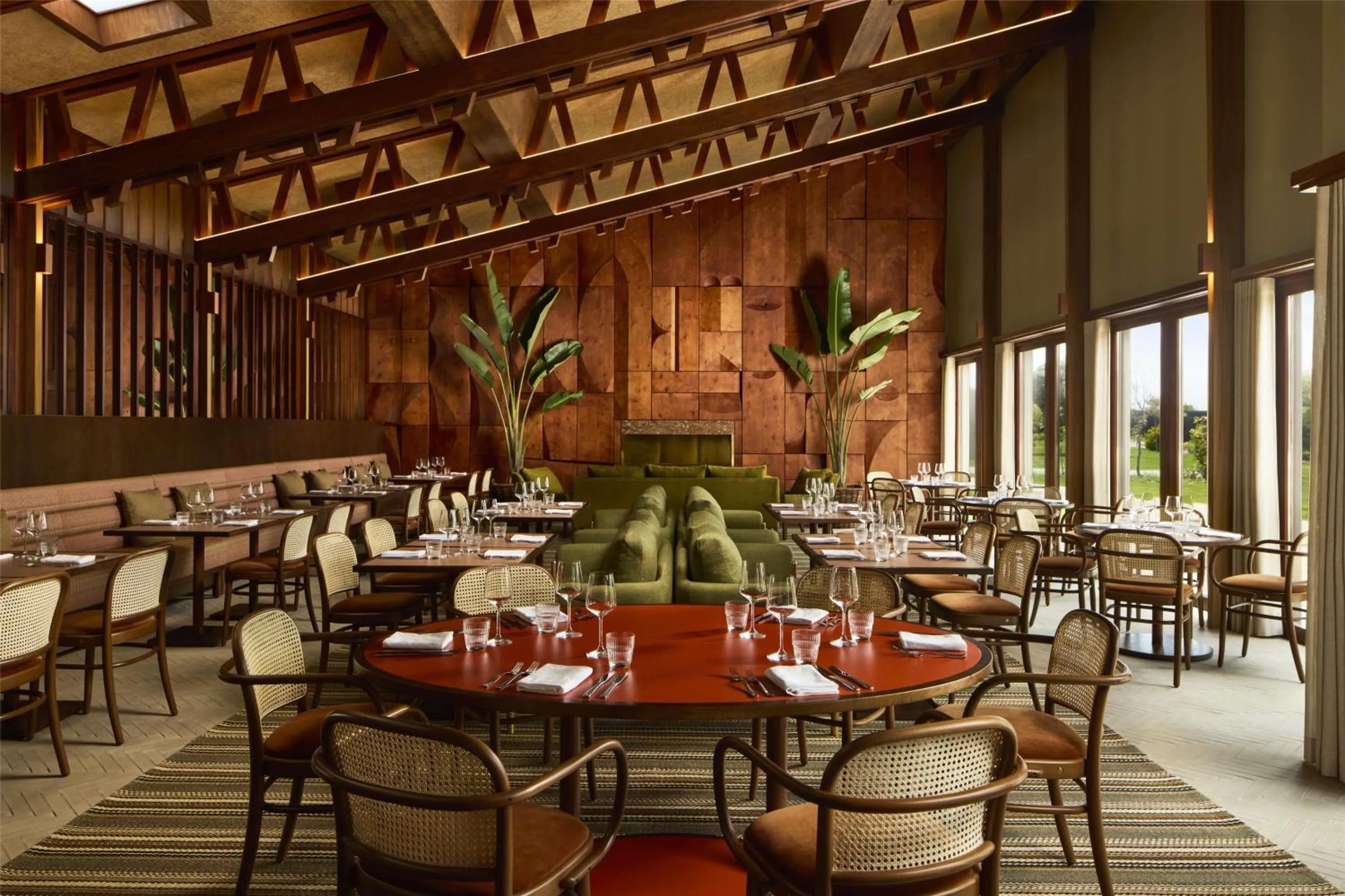 Breakfast in Tivoli Estela Golf & Lodges Porto