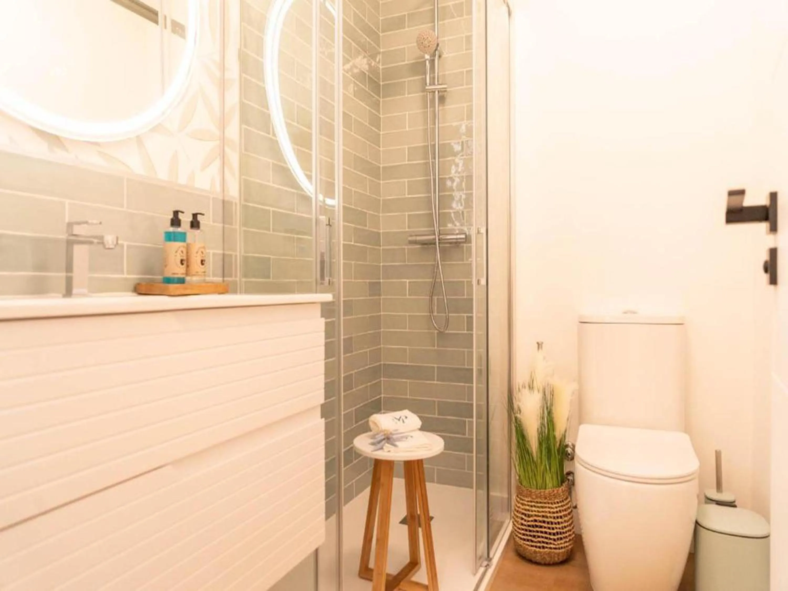 Apartamentos Vilagarcia de Arousa 3000