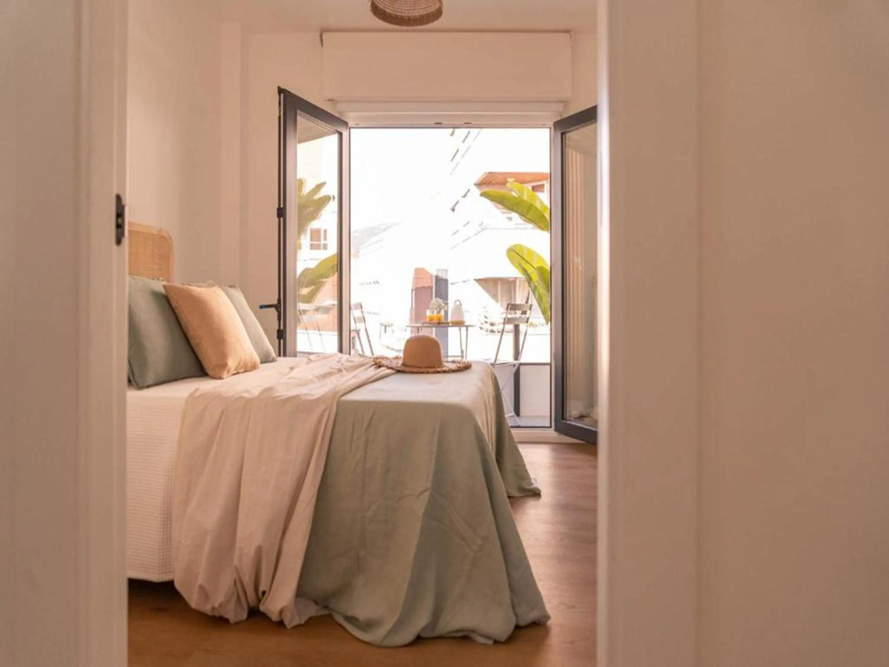 Apartamentos Vilagarcia de Arousa 3000