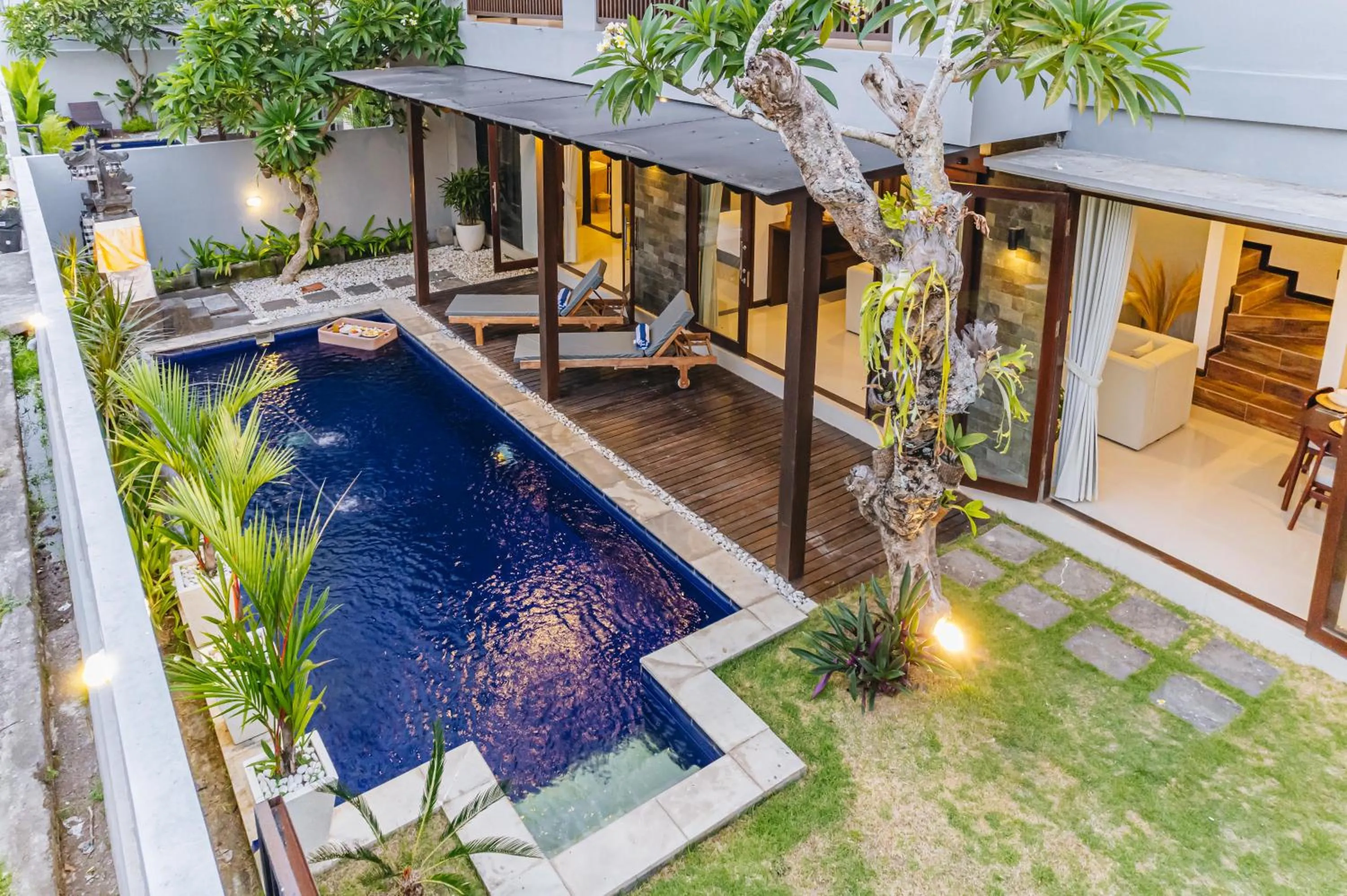 Villa Griya Purnama