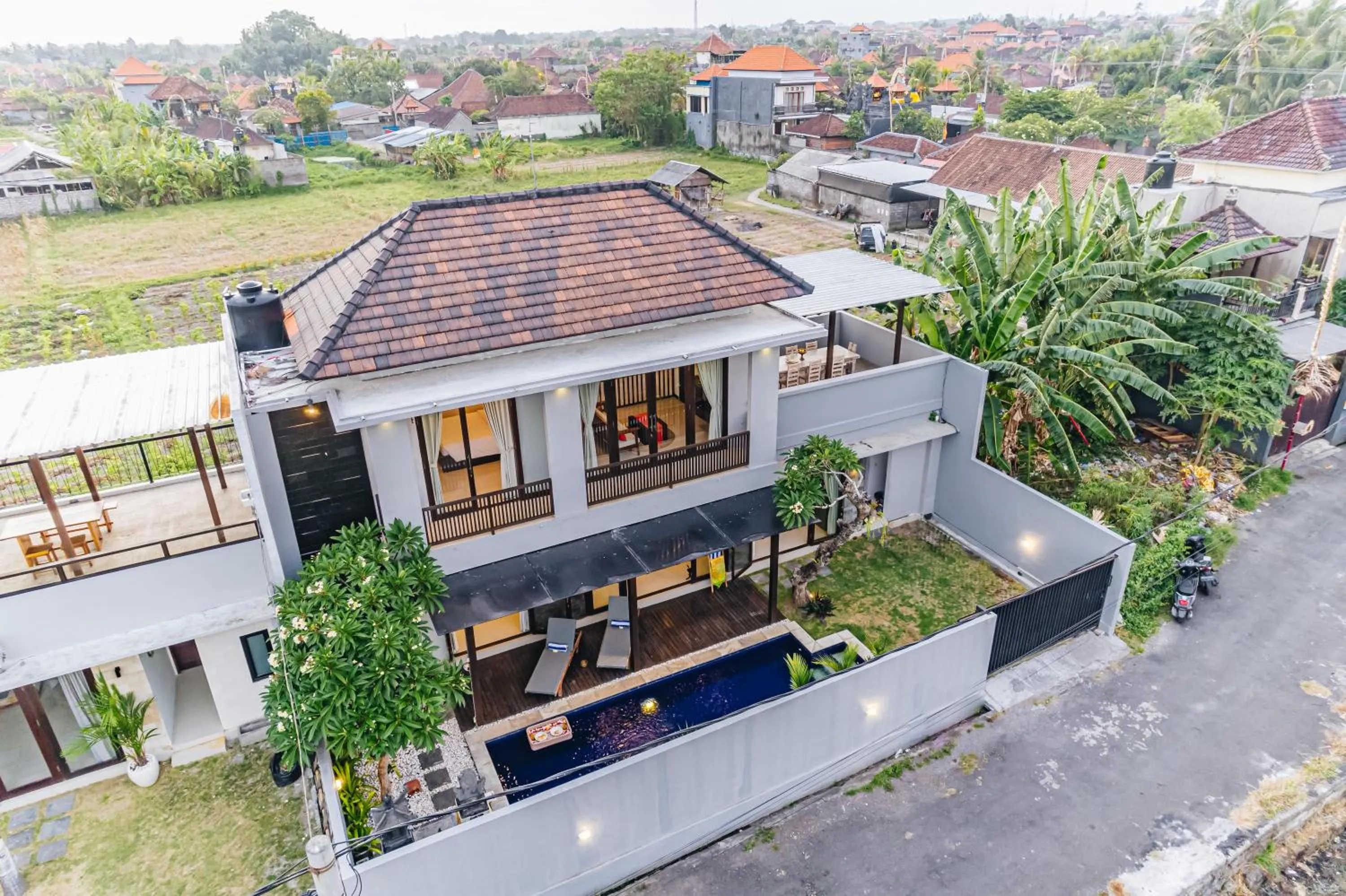 Villa Griya Purnama