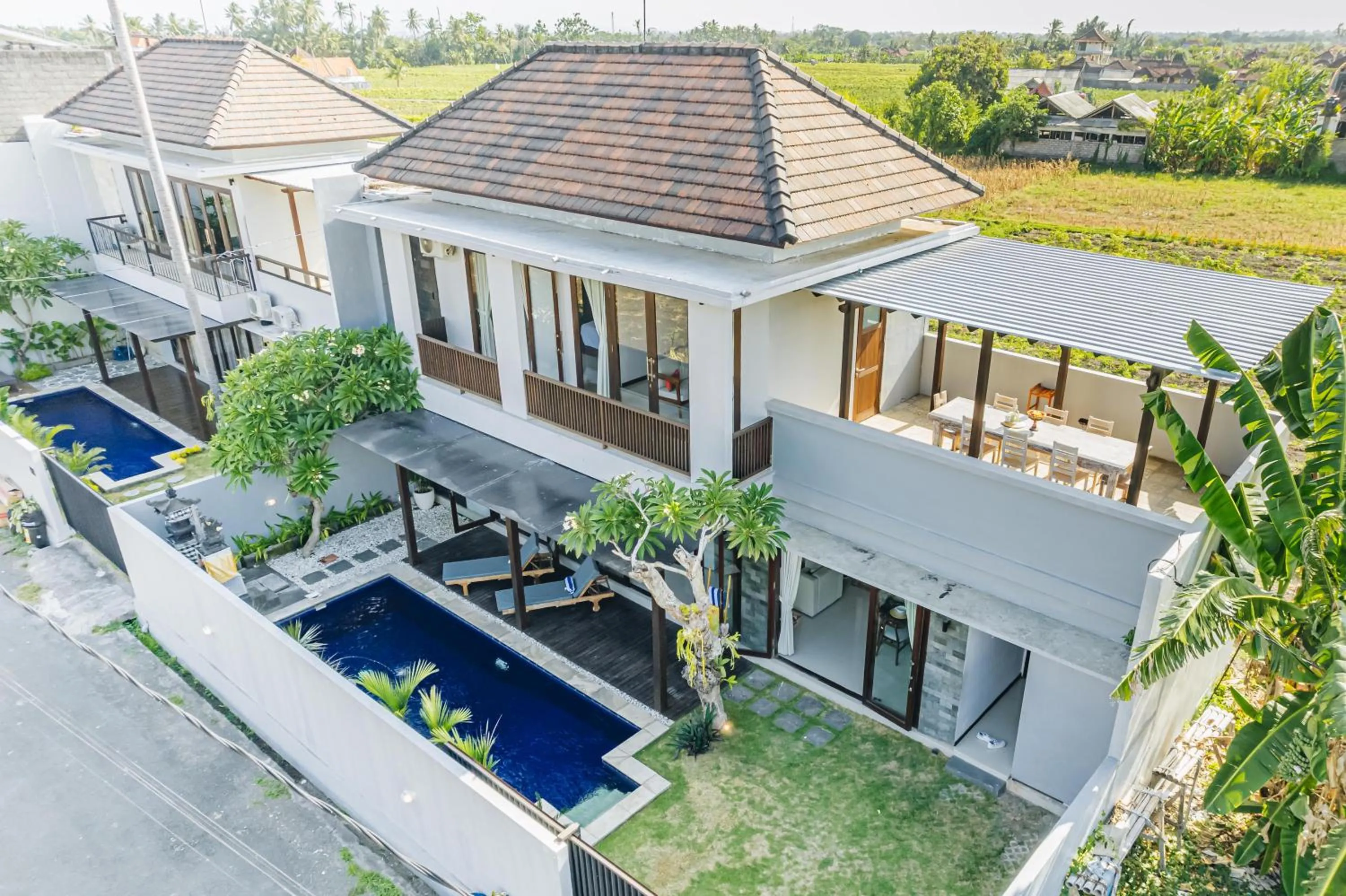 Villa Griya Purnama
