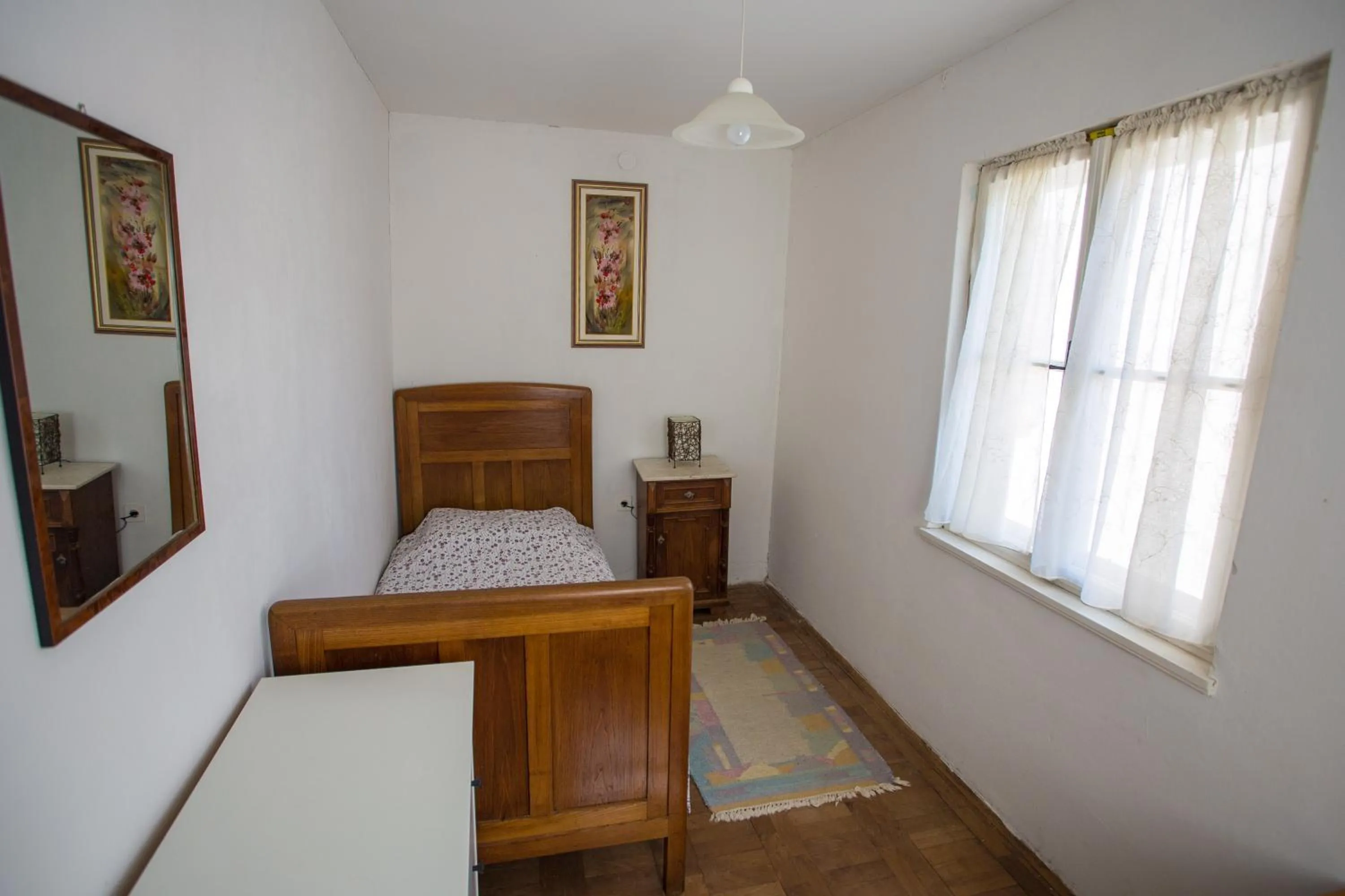 Bedroom in Holiday Home Mihovilovic