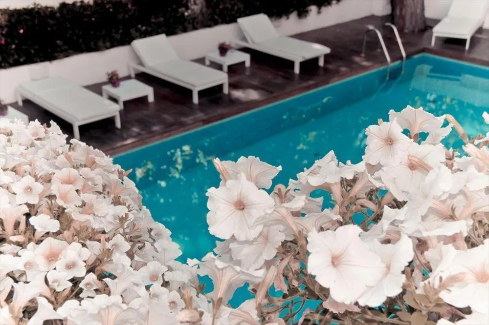 Day in Hotel Prestigio