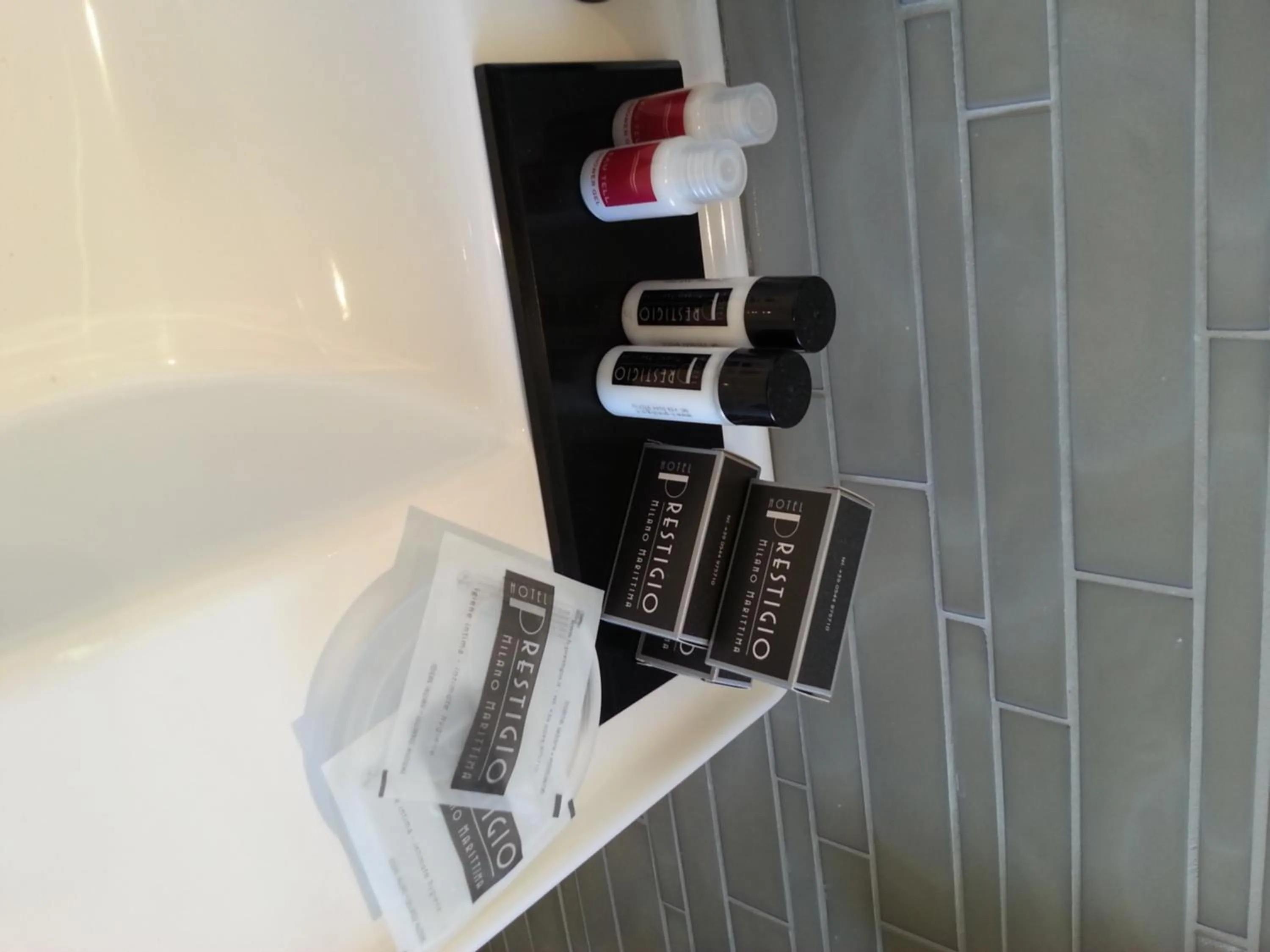 Other in Hotel Prestigio